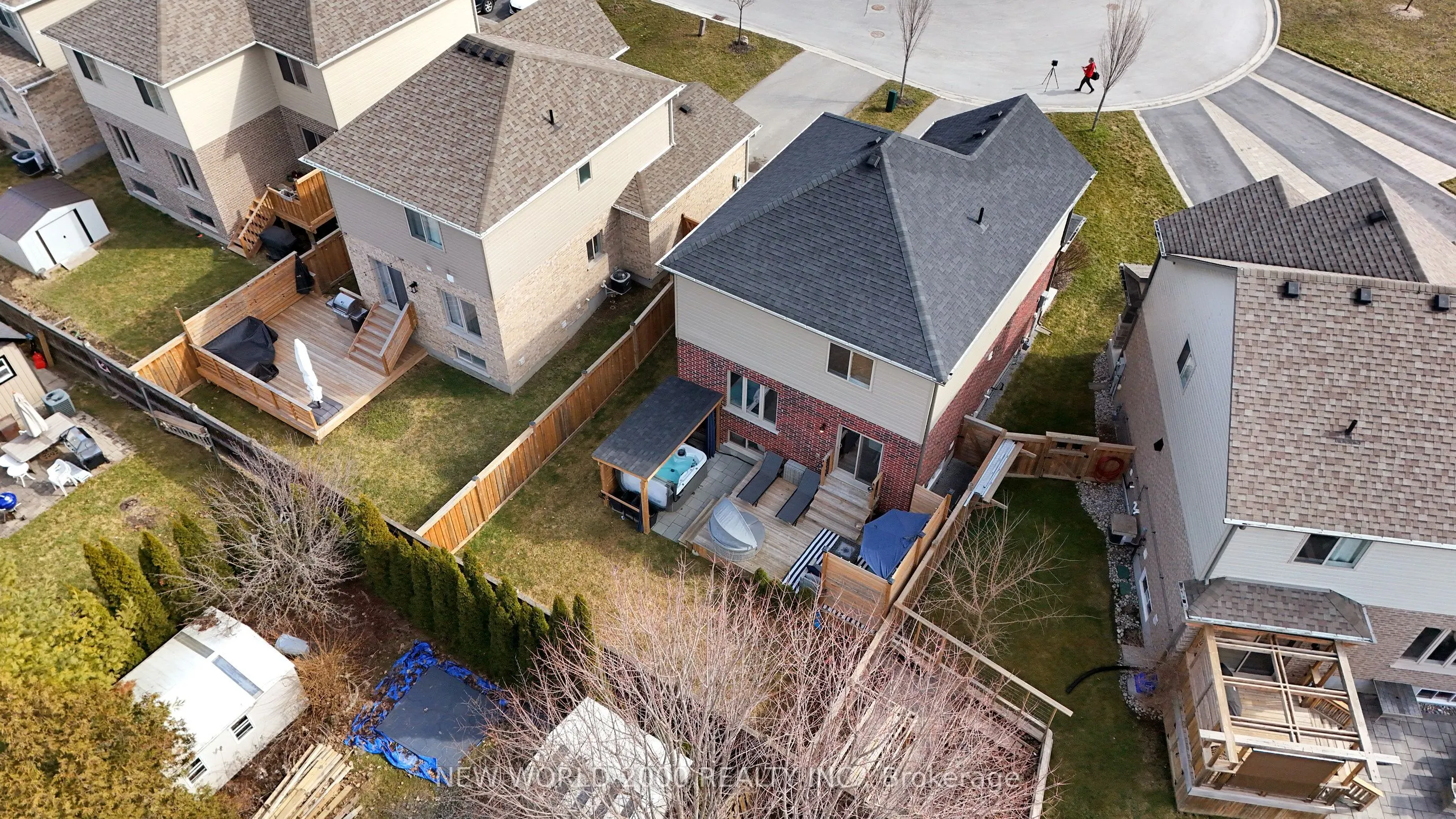 20 Carleton Trail