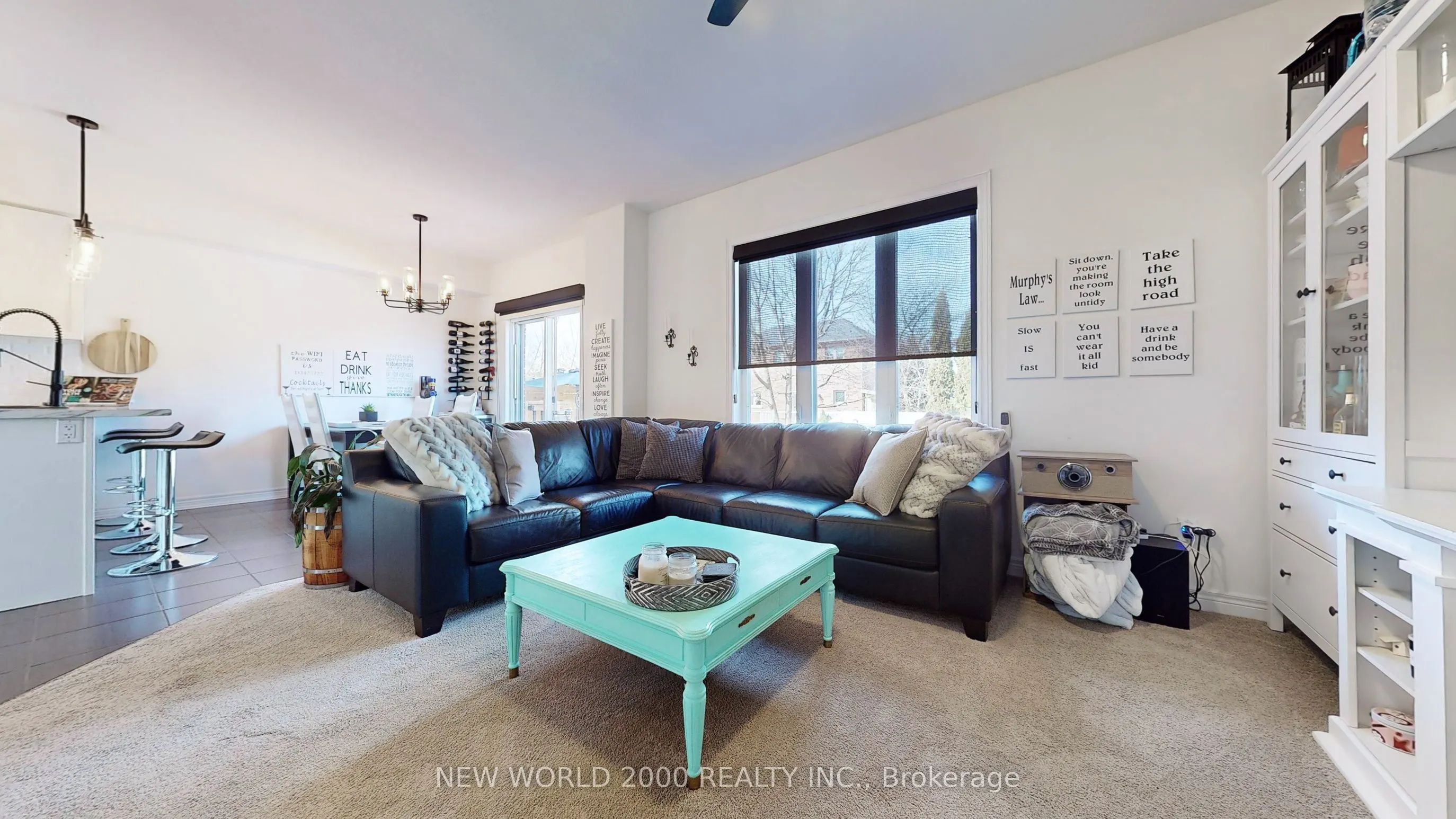 20 Carleton Trail
