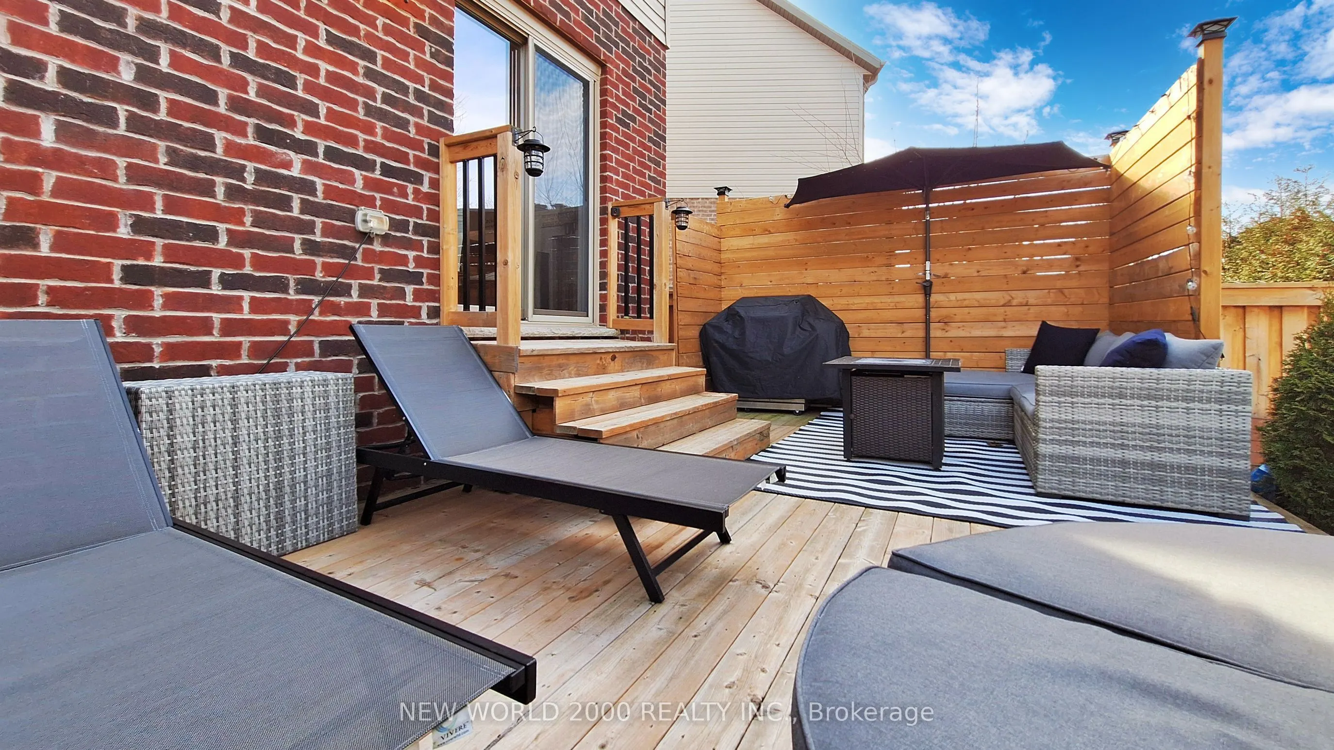 20 Carleton Trail