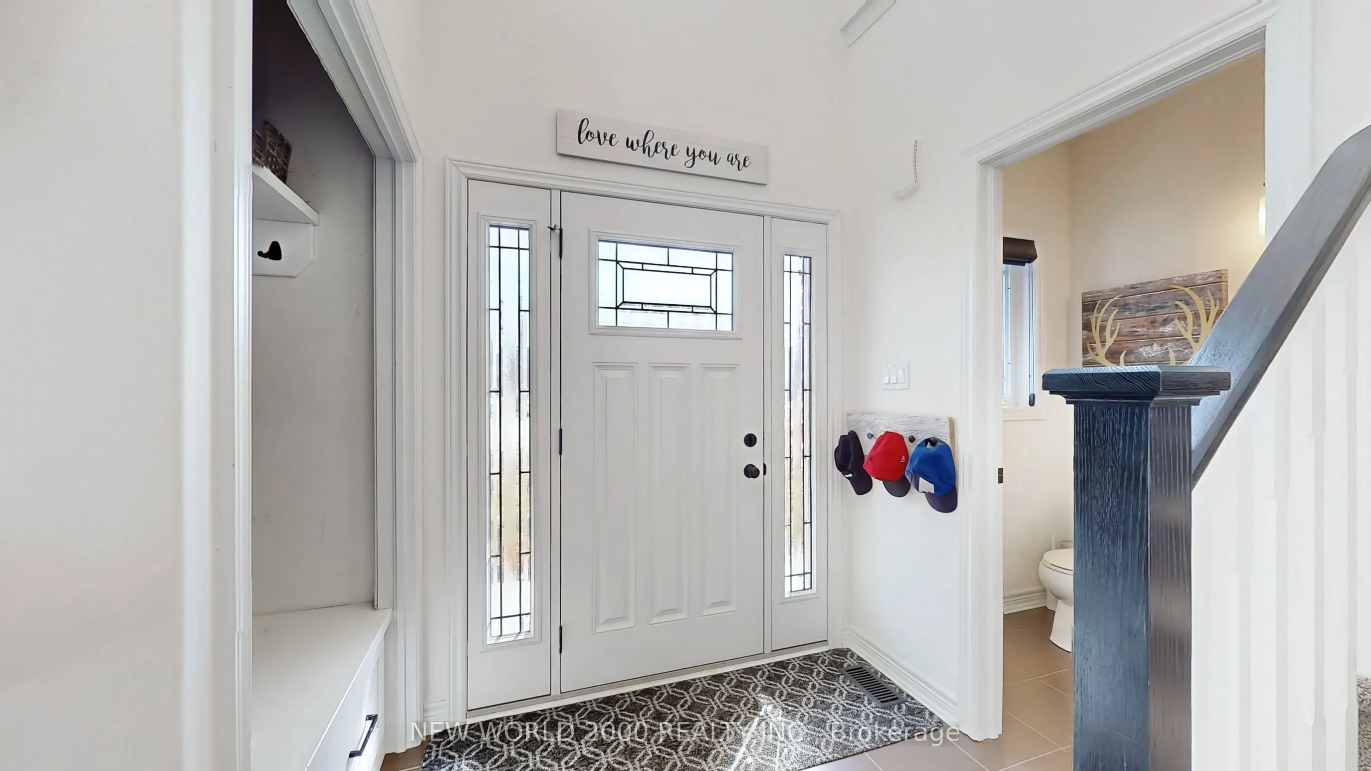20 Carleton Trail