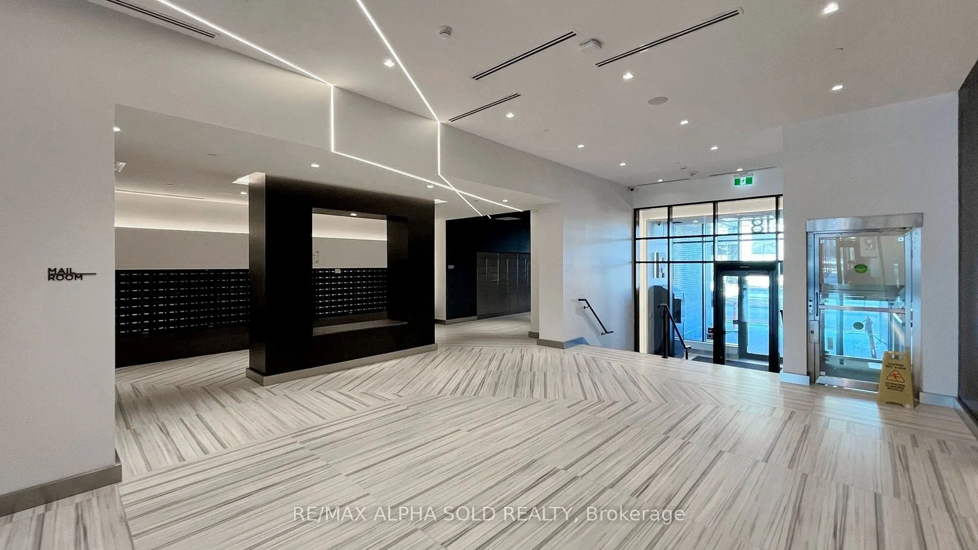 8 Water Walk Drive, #2907