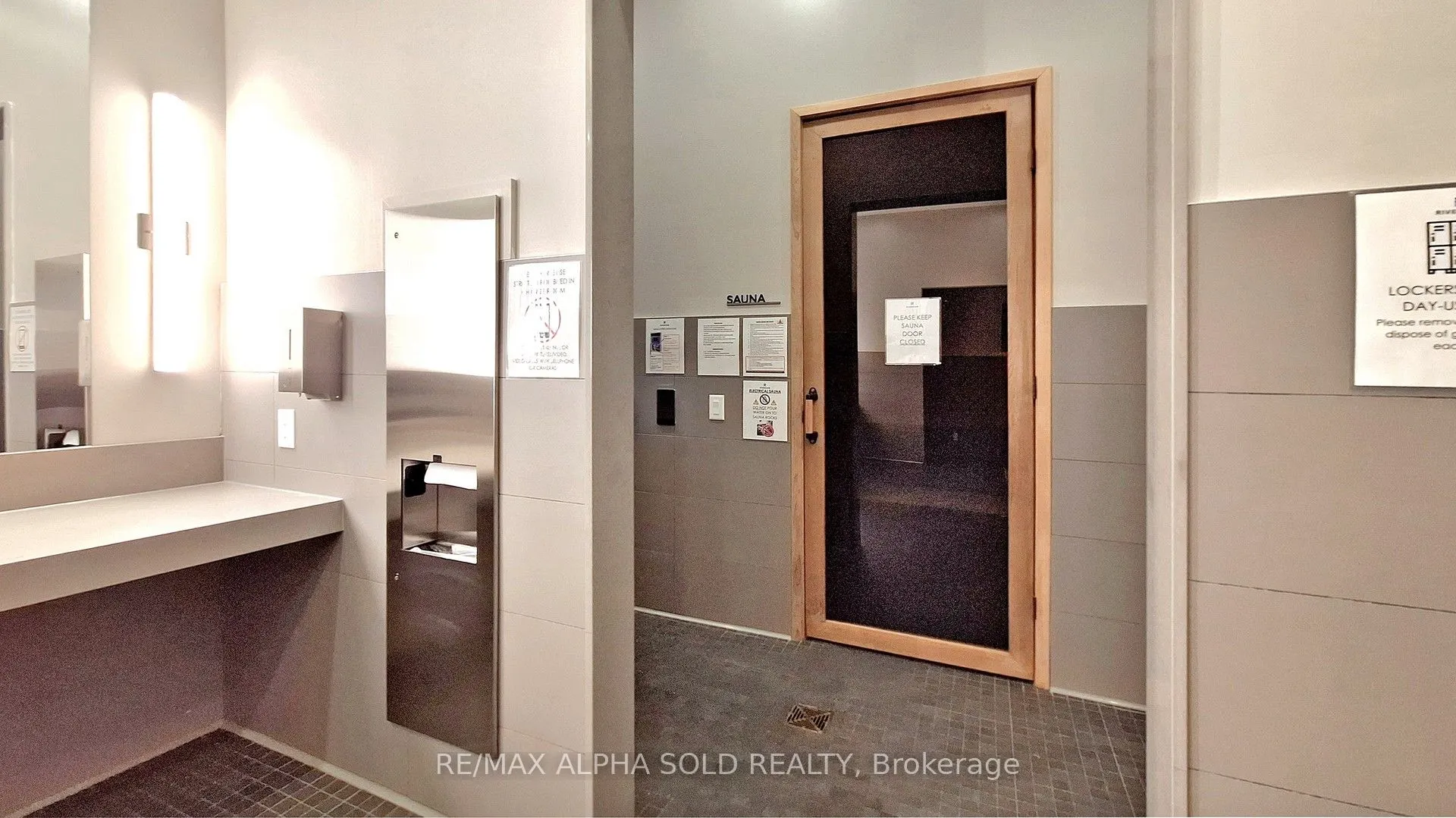 8 Water Walk Drive, #2907
