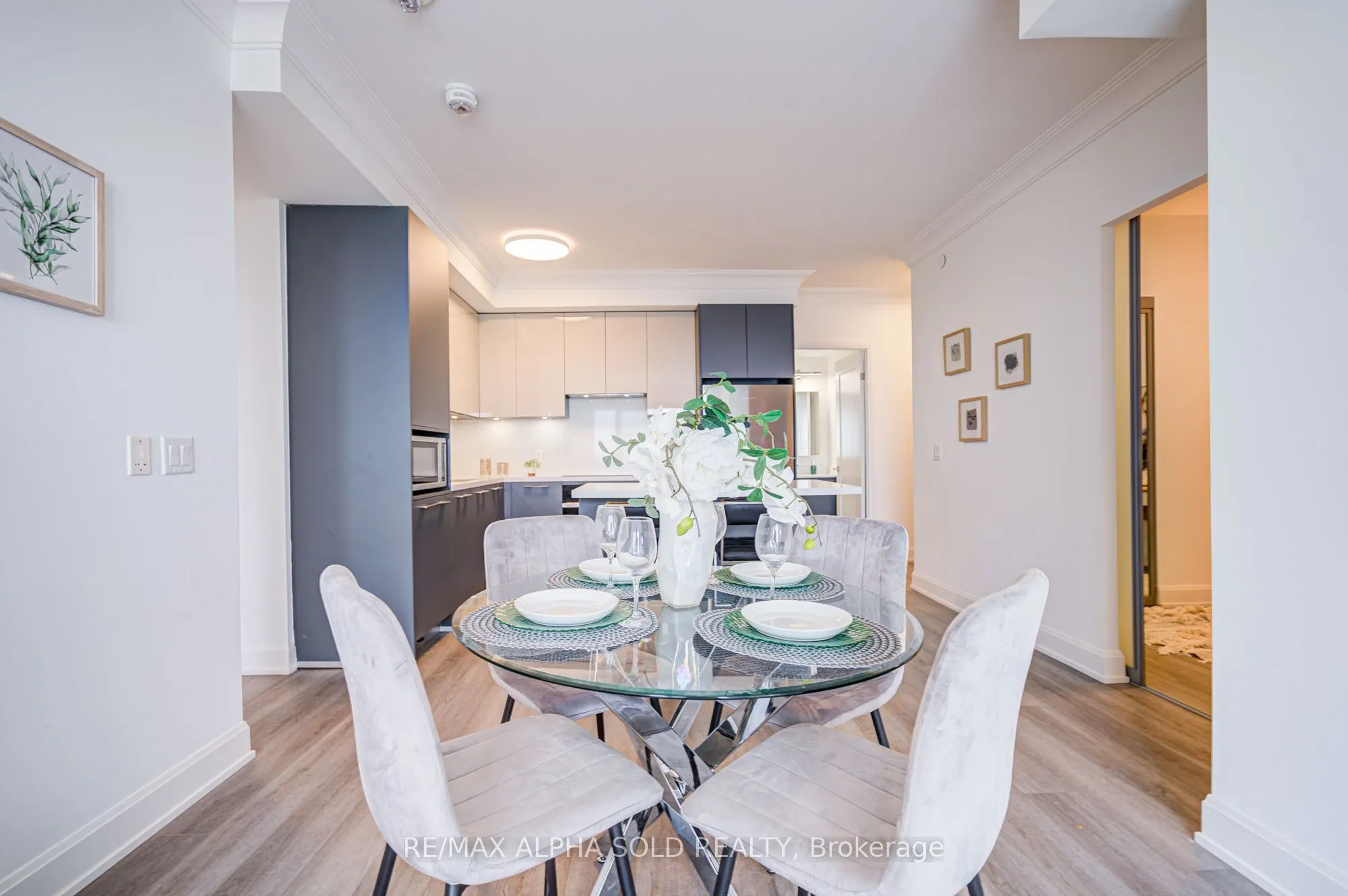 8 Water Walk Drive, #2907