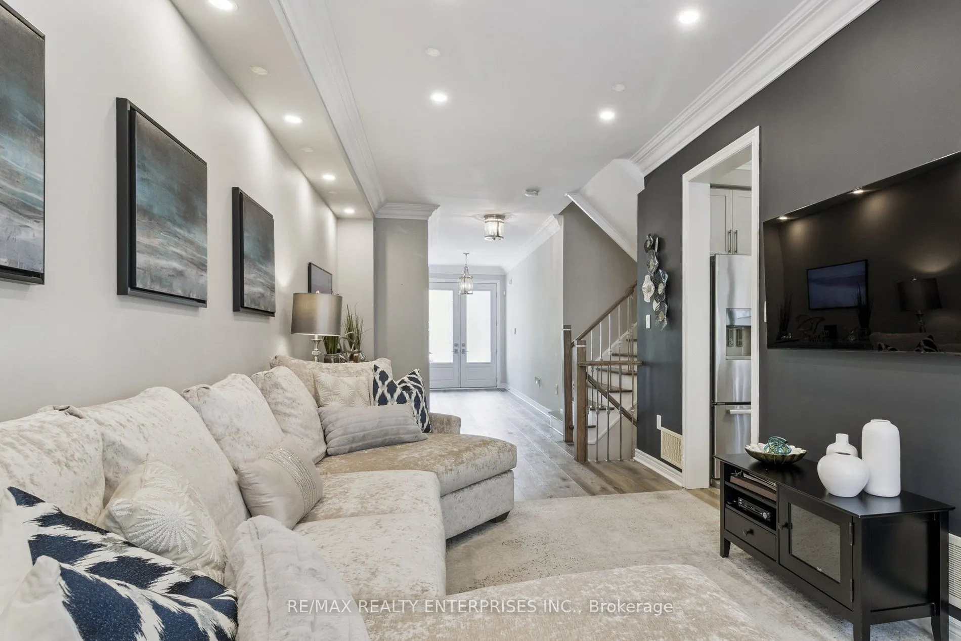 8 Townwood Drive, #15