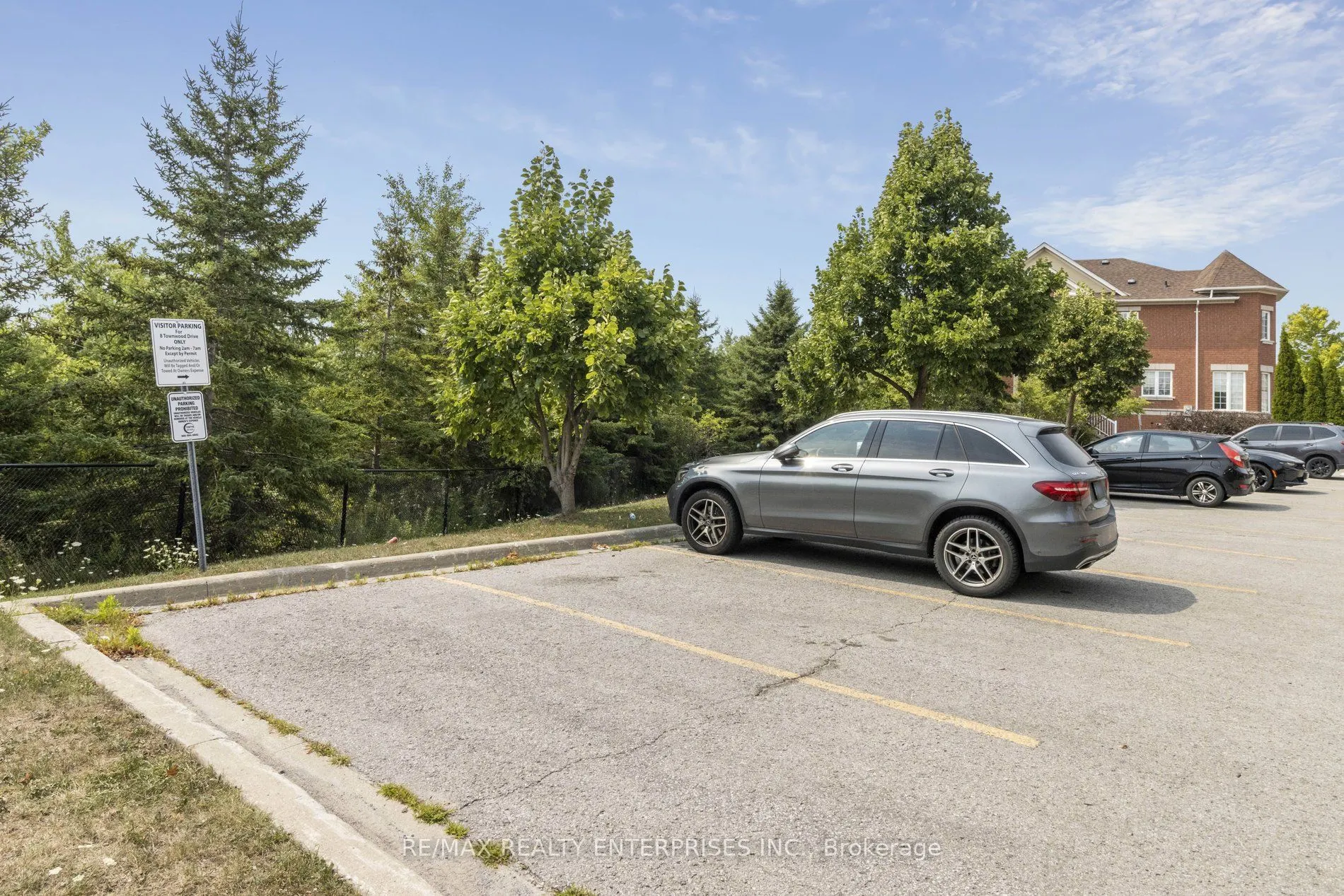 8 Townwood Drive, #15