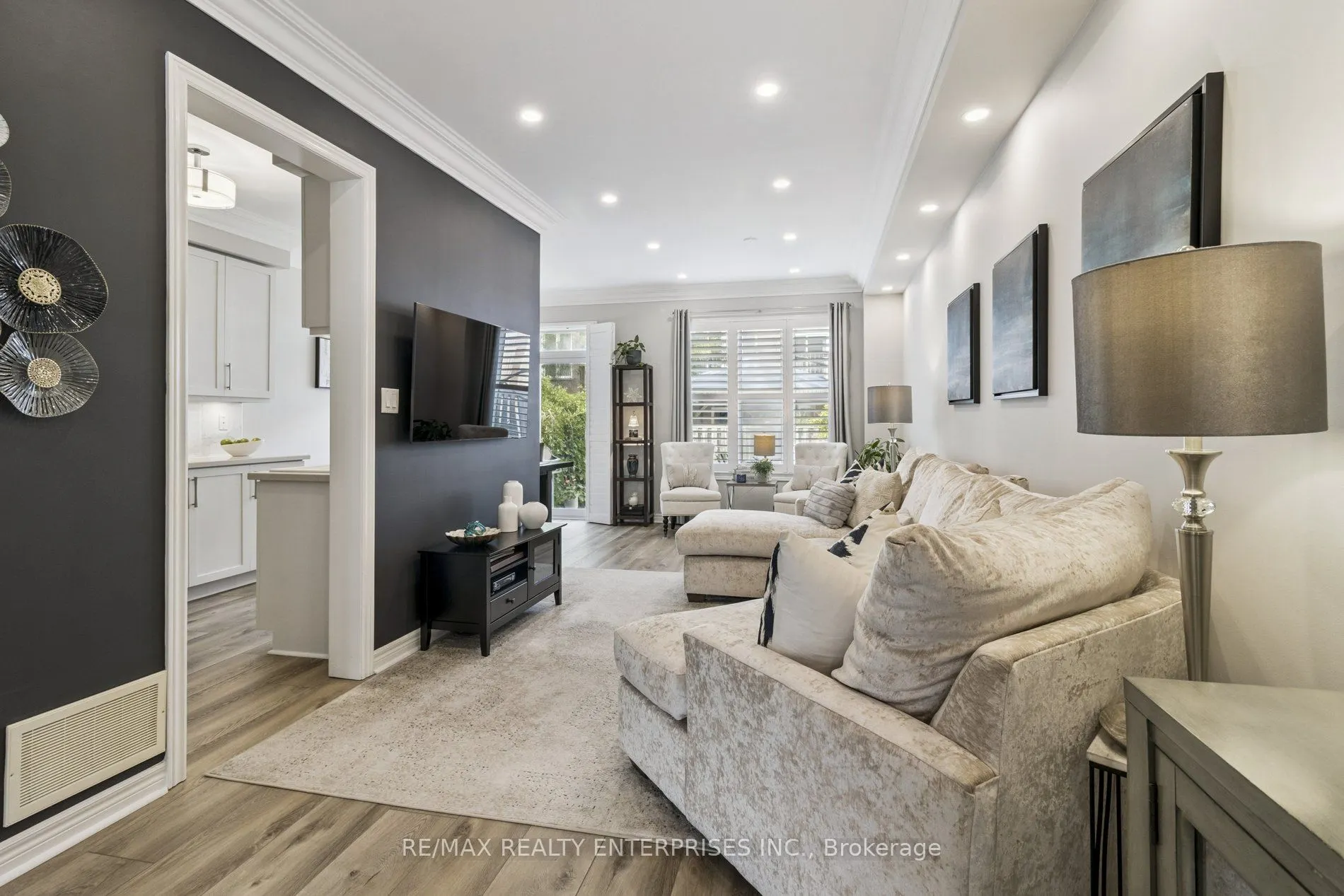 8 Townwood Drive, #15