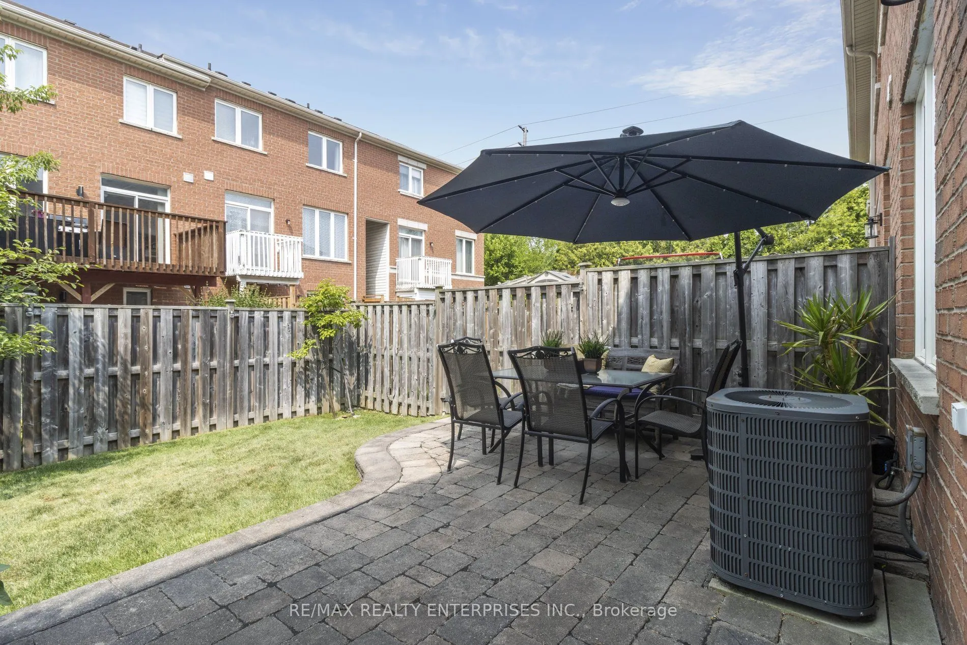 8 Townwood Drive, #15