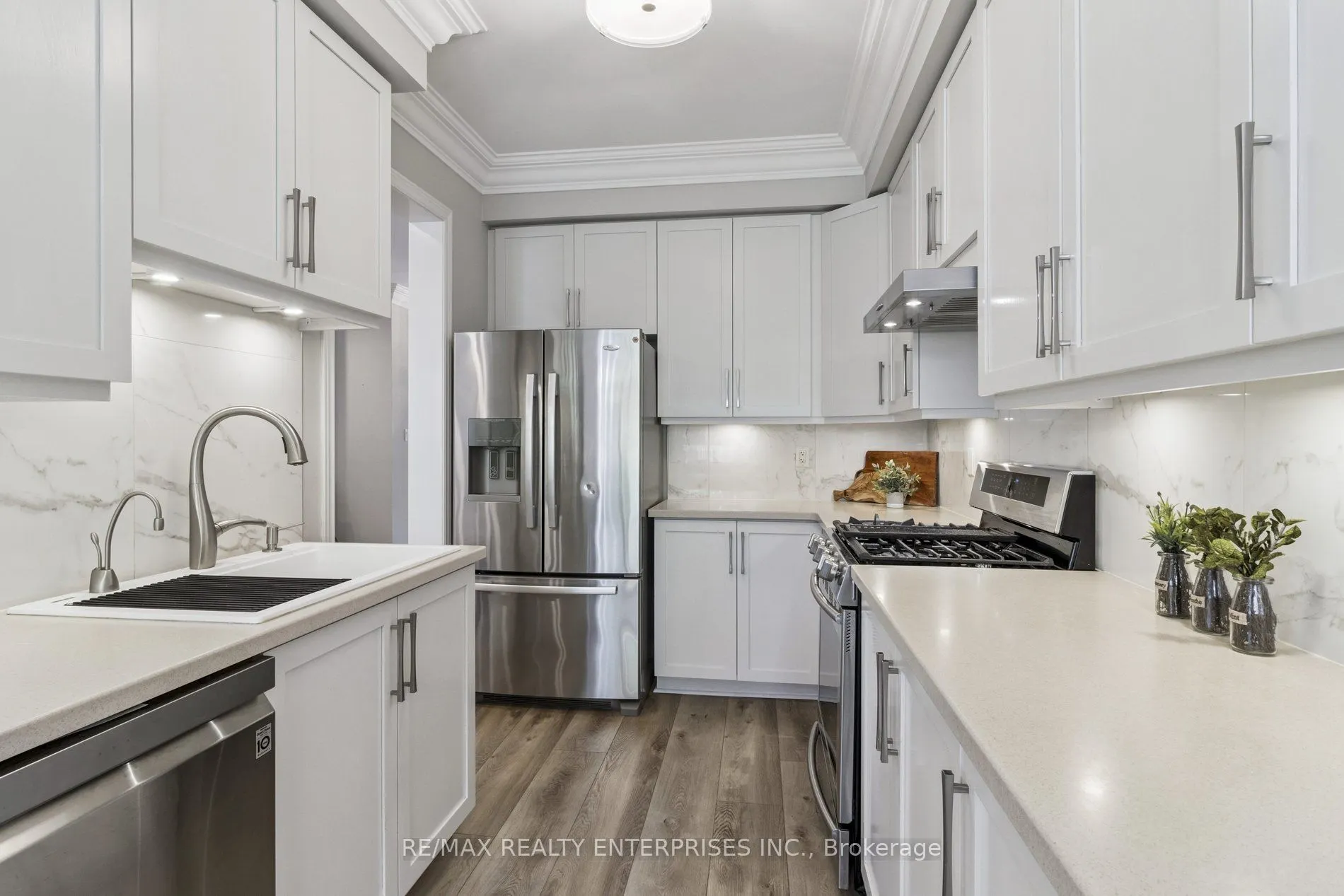8 Townwood Drive, #15