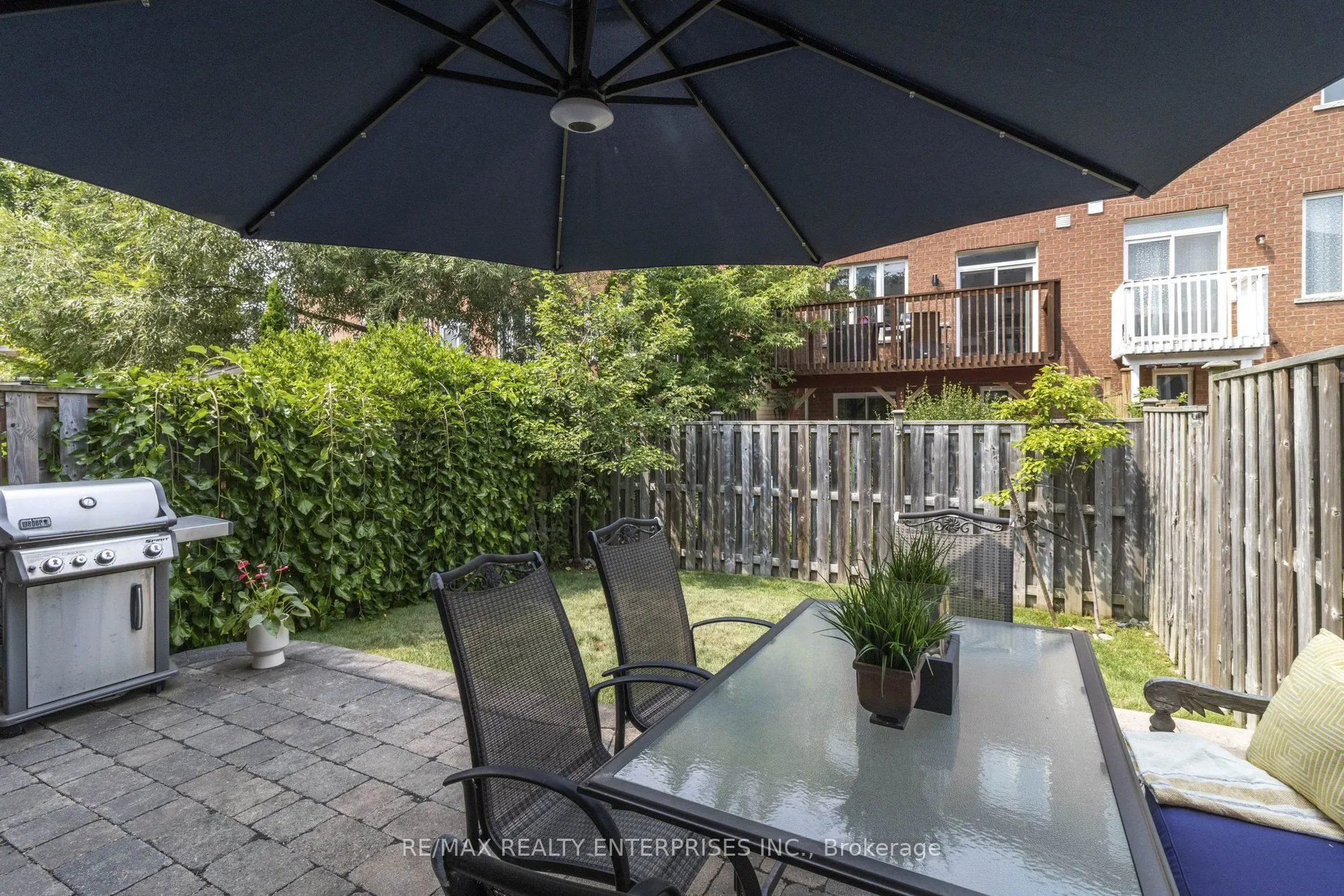 8 Townwood Drive, #15