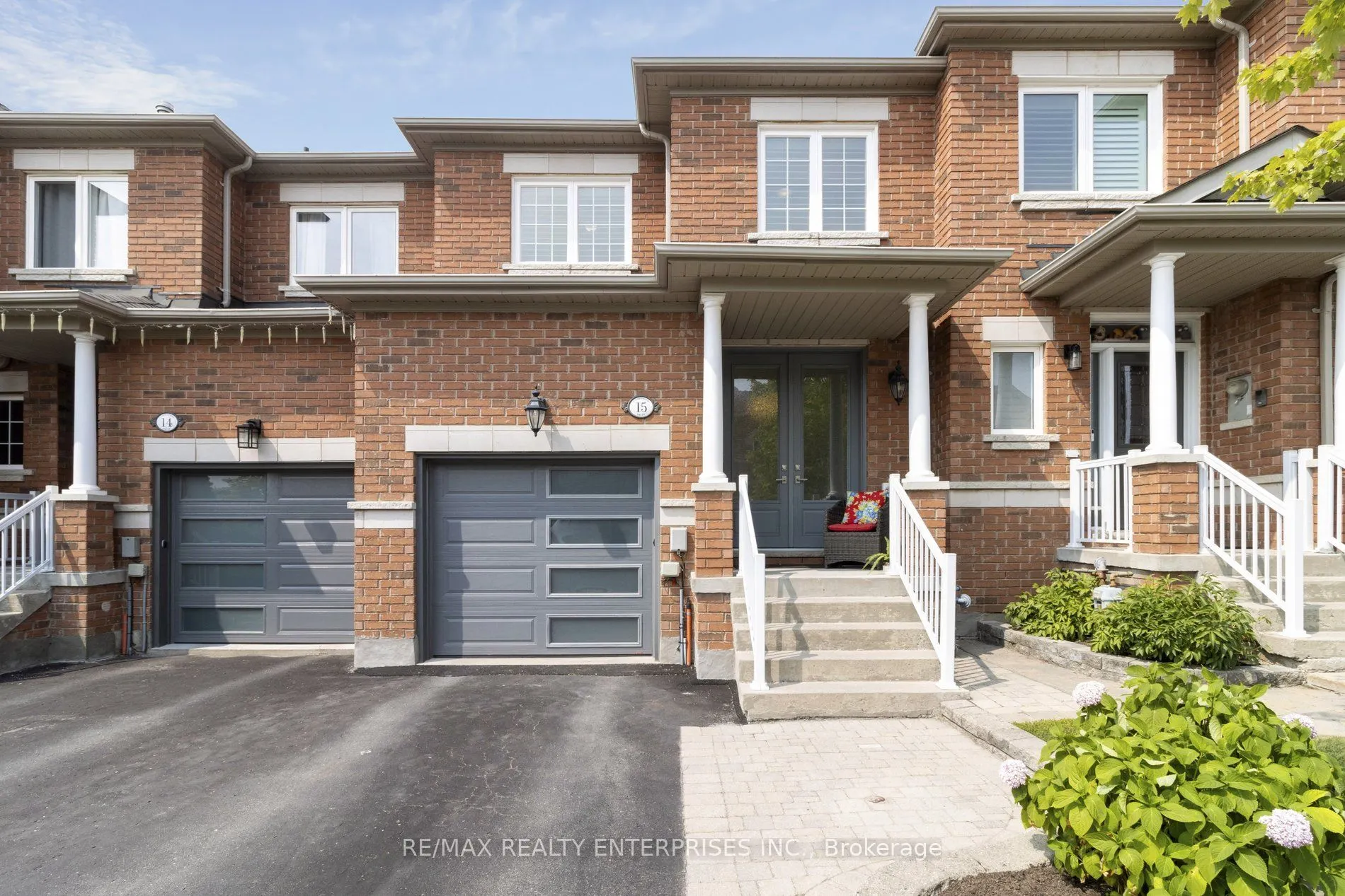8 Townwood Drive, #15