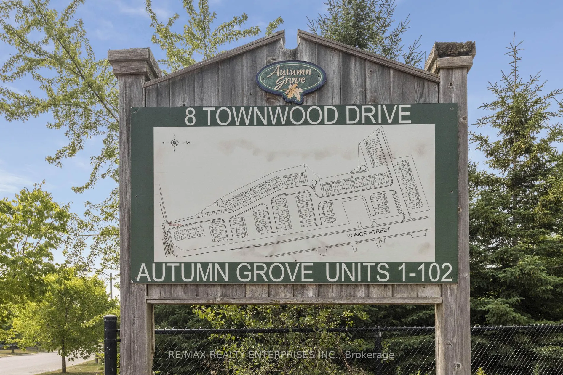 8 Townwood Drive, #15