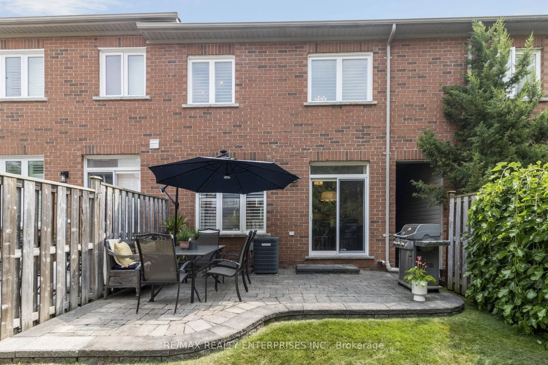 8 Townwood Drive, #15