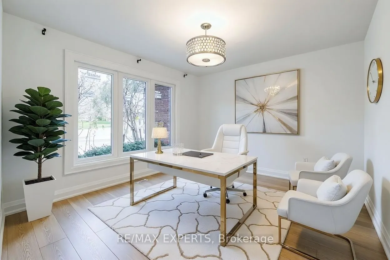 85 Villa Park Drive