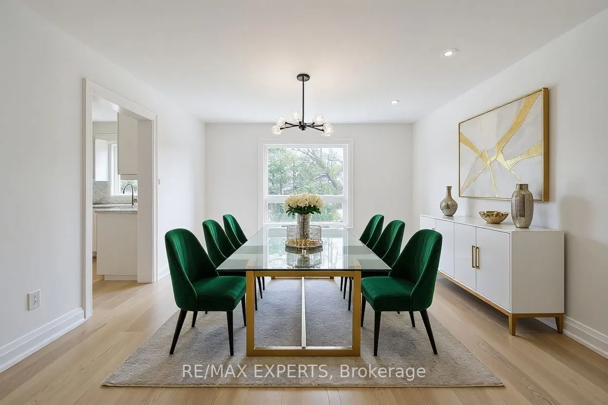 85 Villa Park Drive
