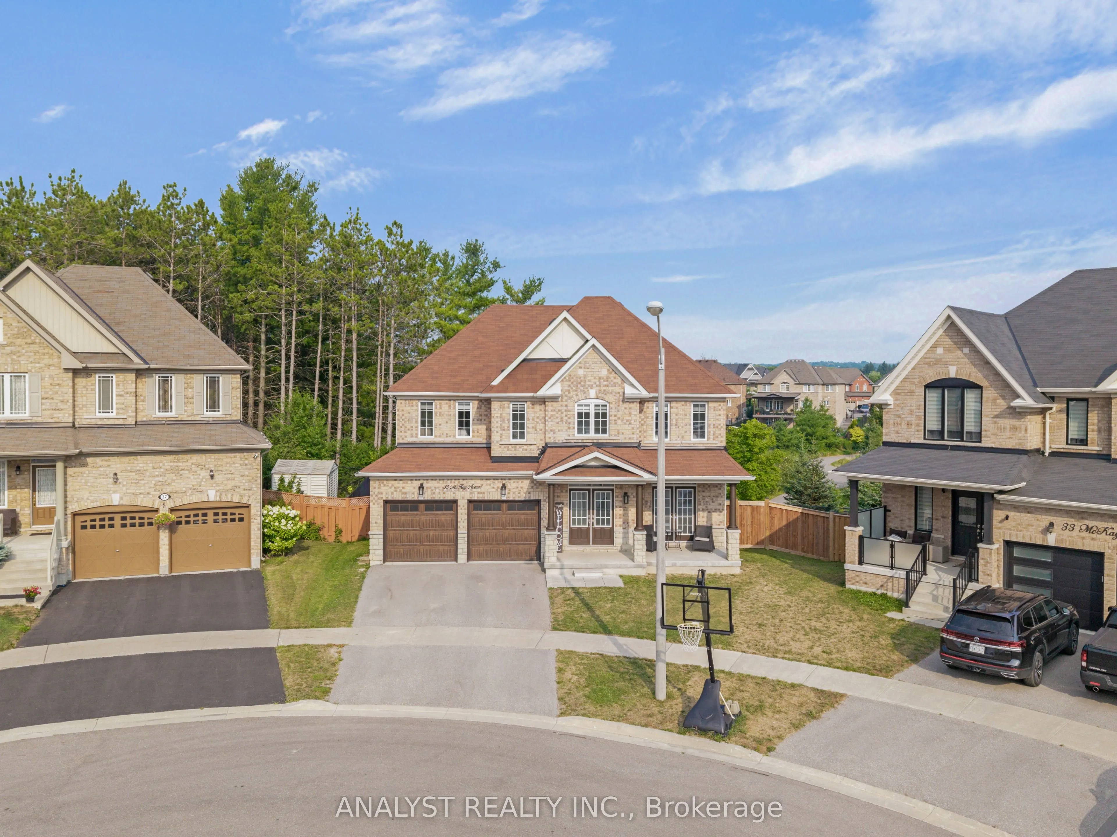 35 Mckay Avenue