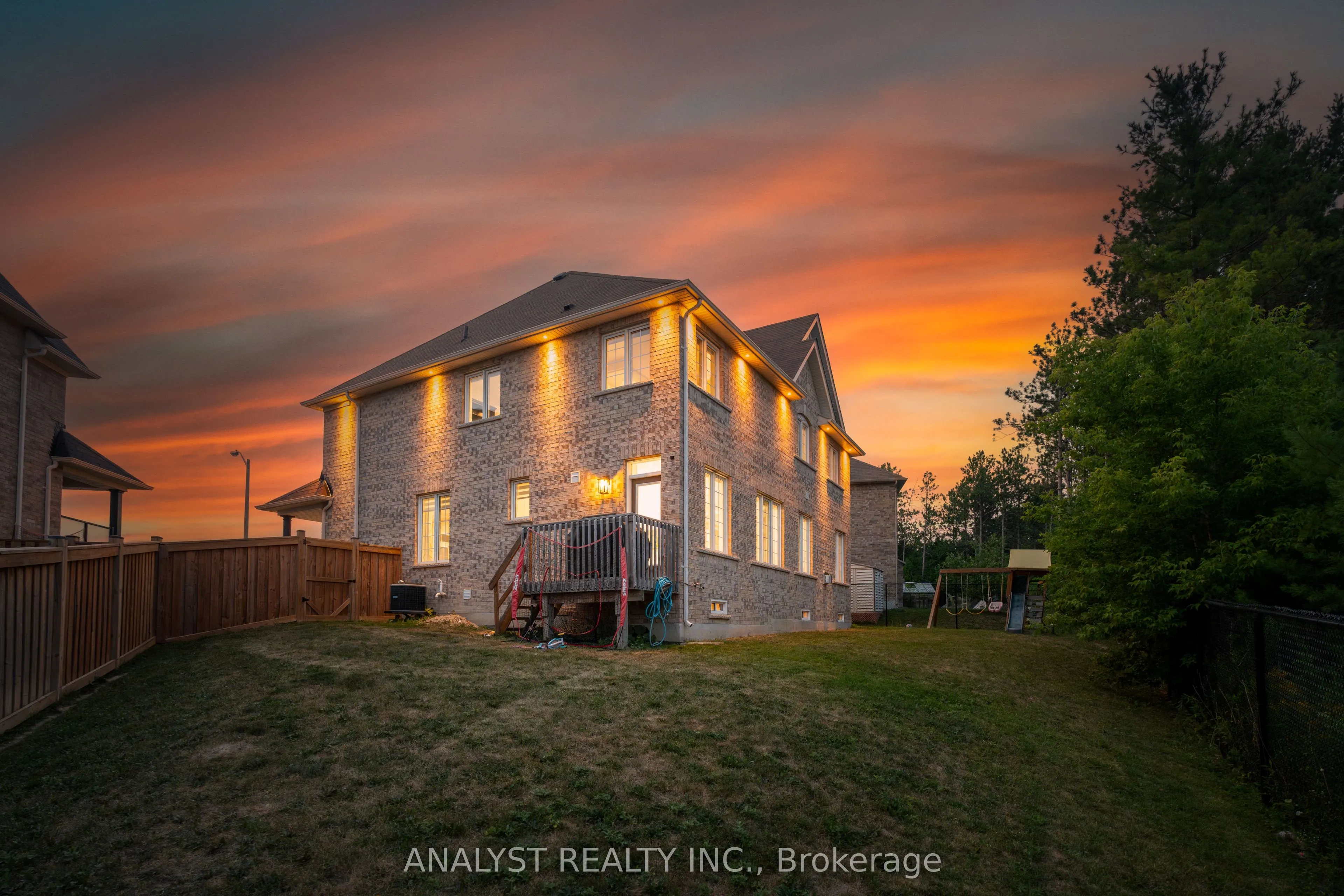35 Mckay Avenue