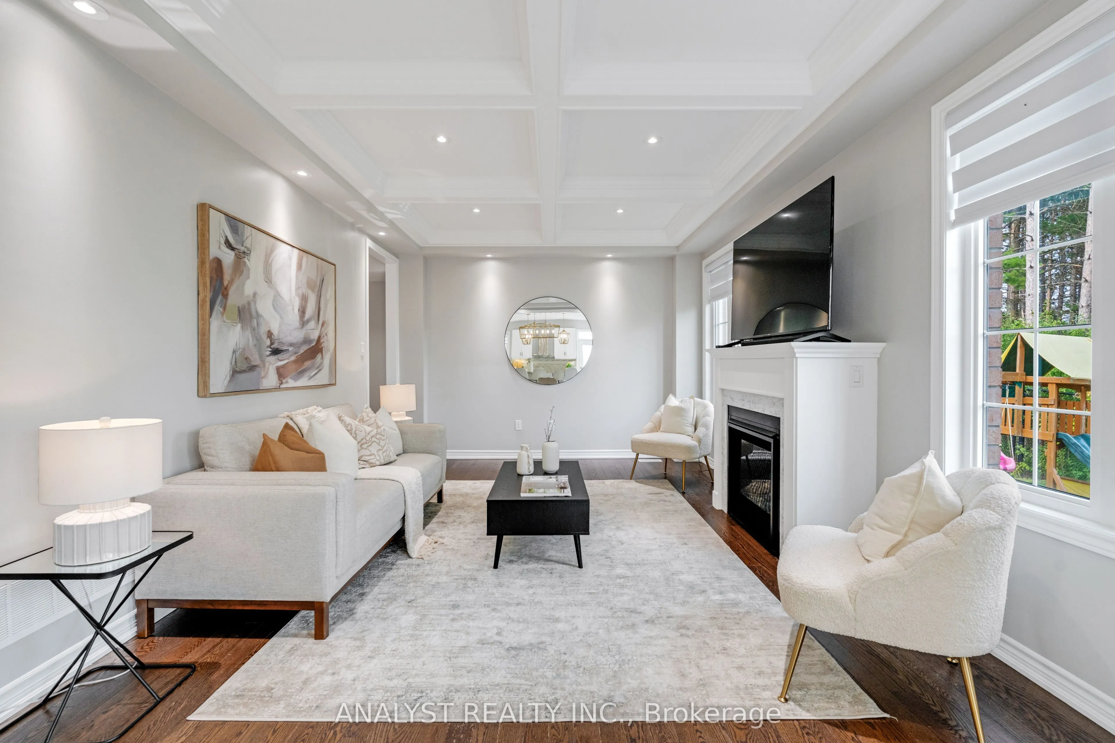 35 Mckay Avenue