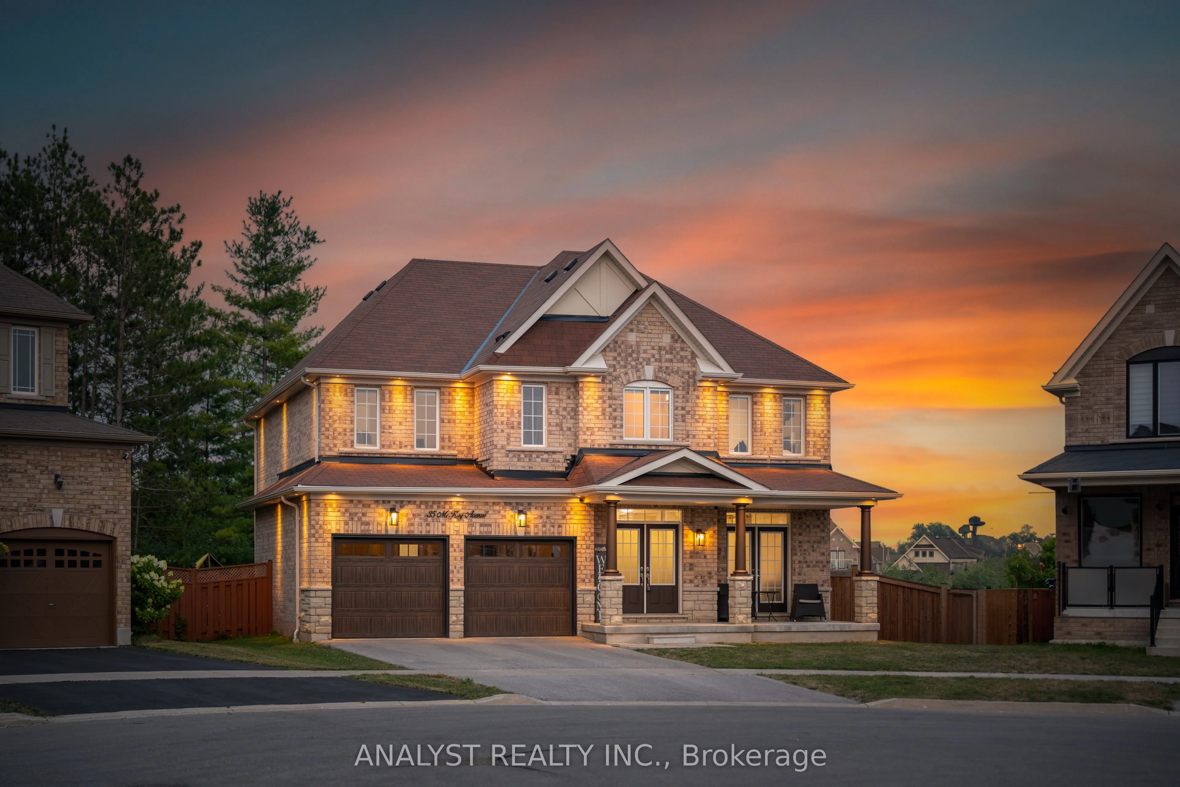 35 Mckay Avenue