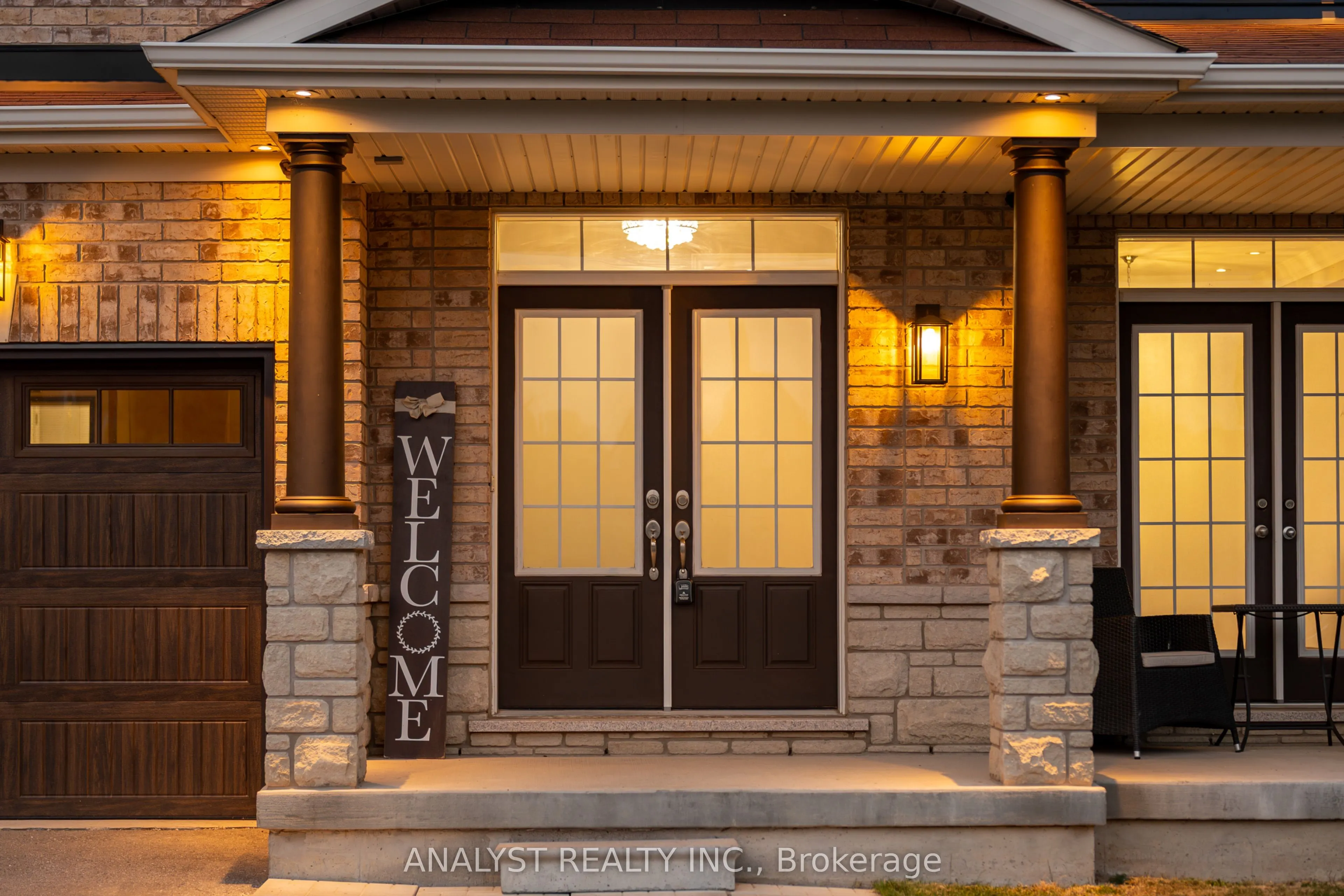 35 Mckay Avenue