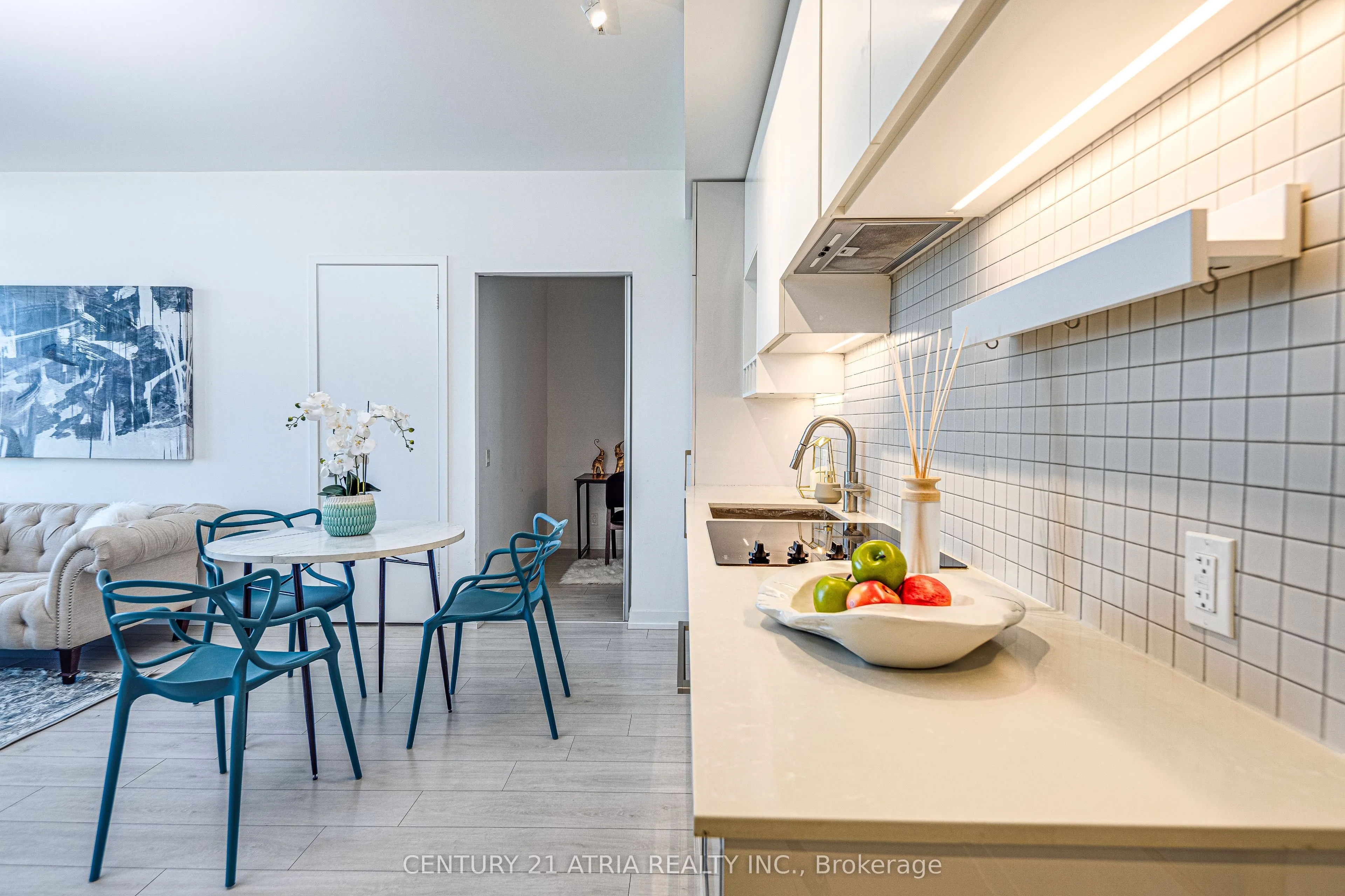 898 Portage Parkway, #5312