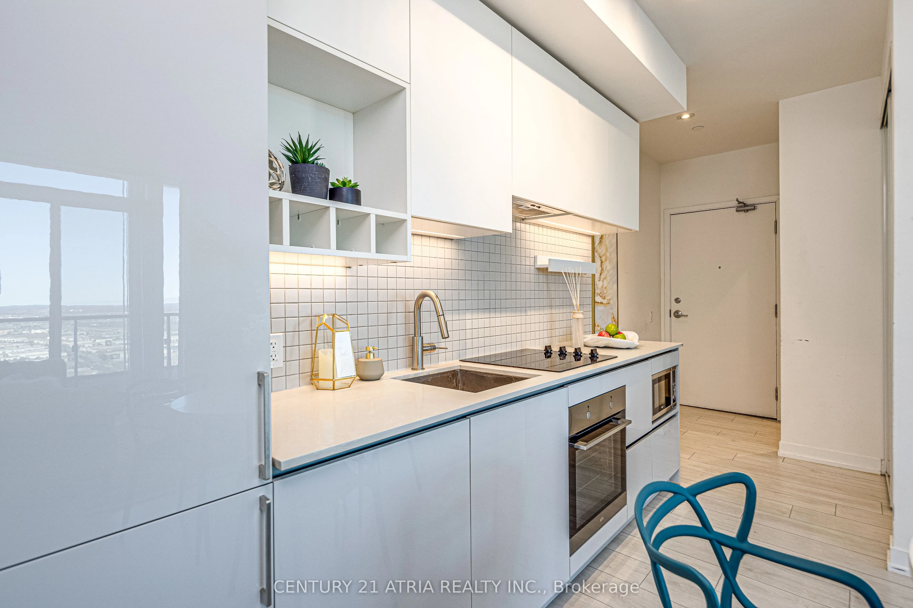 898 Portage Parkway, #5312