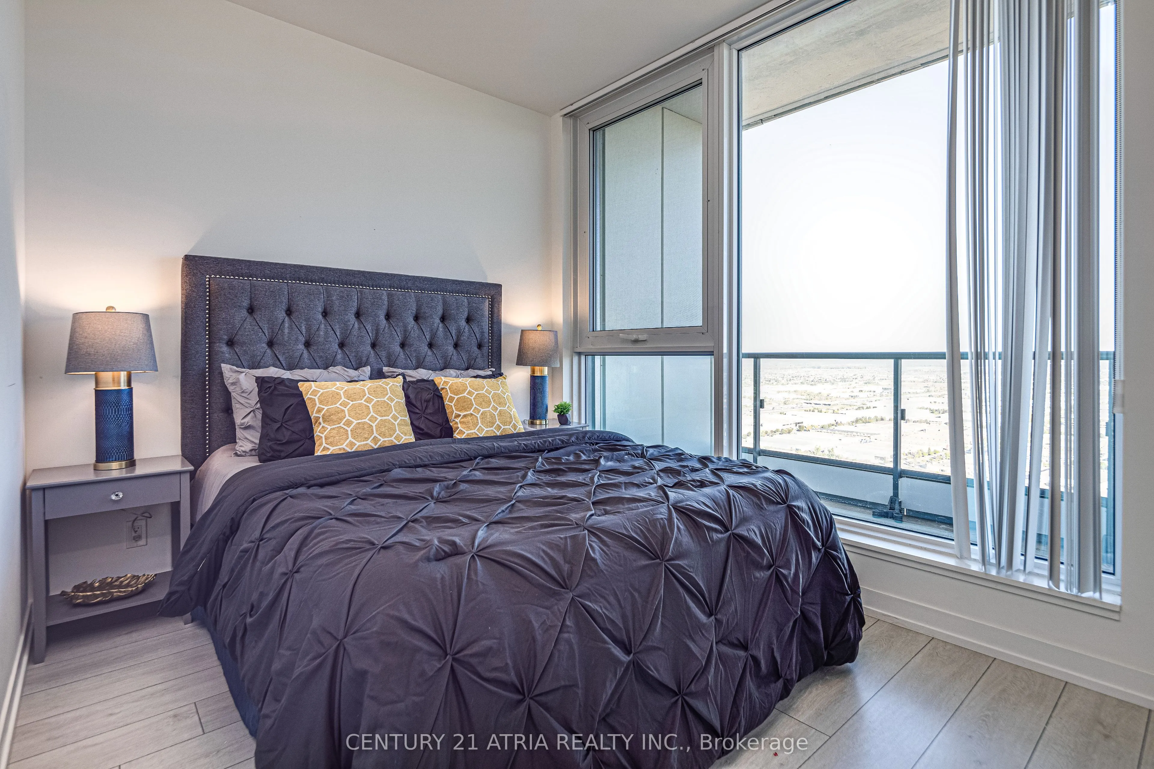 898 Portage Parkway, #5312