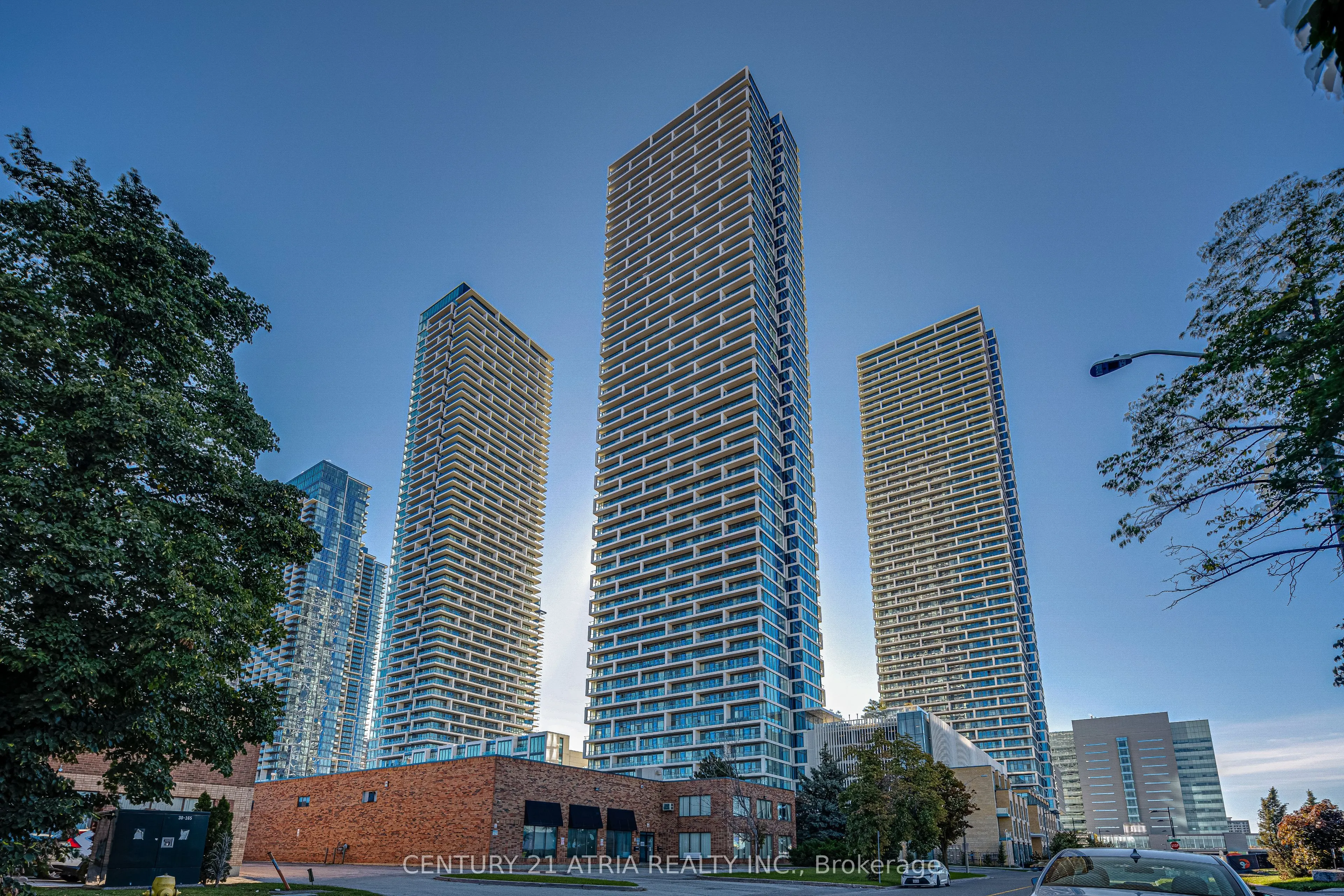 898 Portage Parkway, #5312