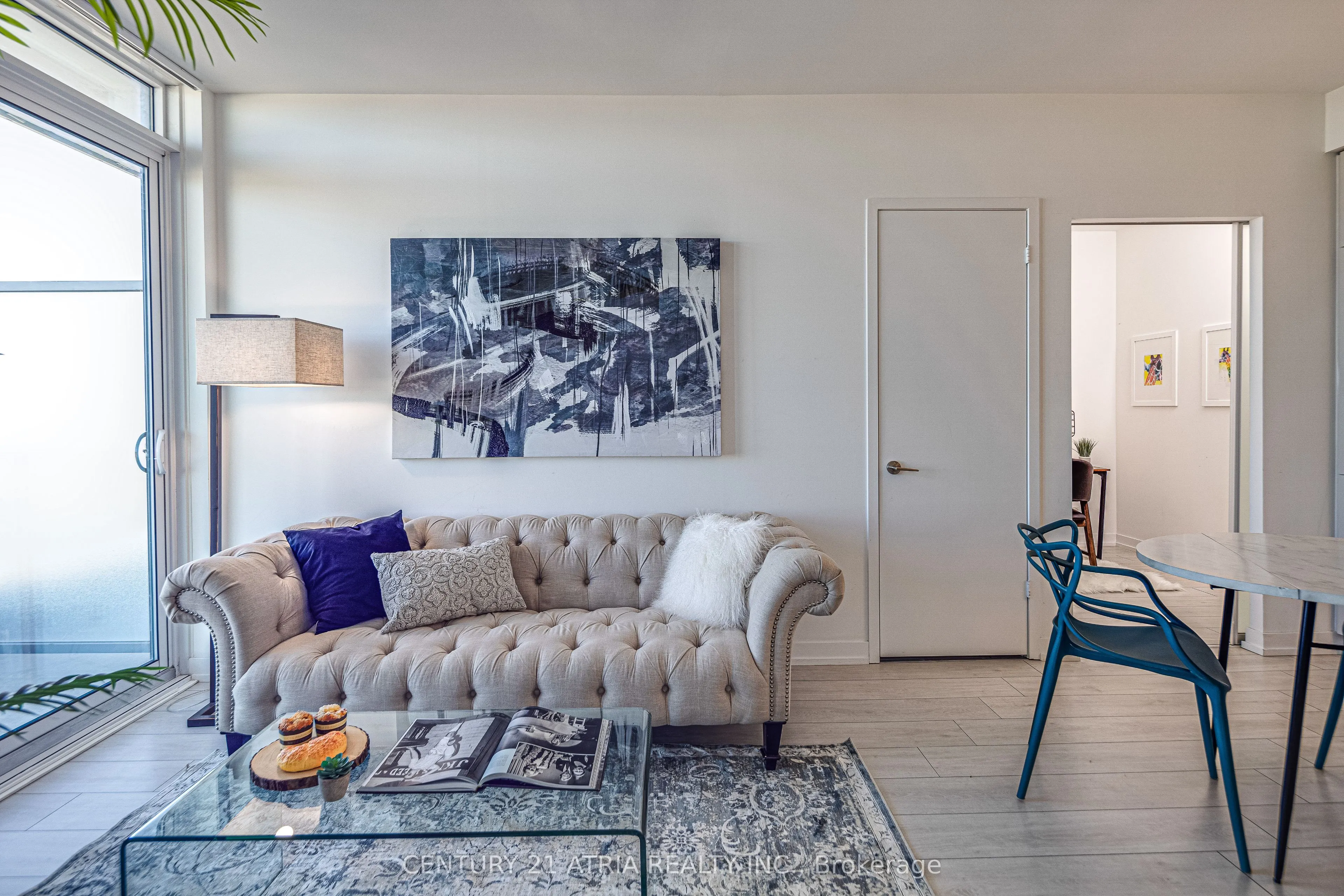 898 Portage Parkway, #5312