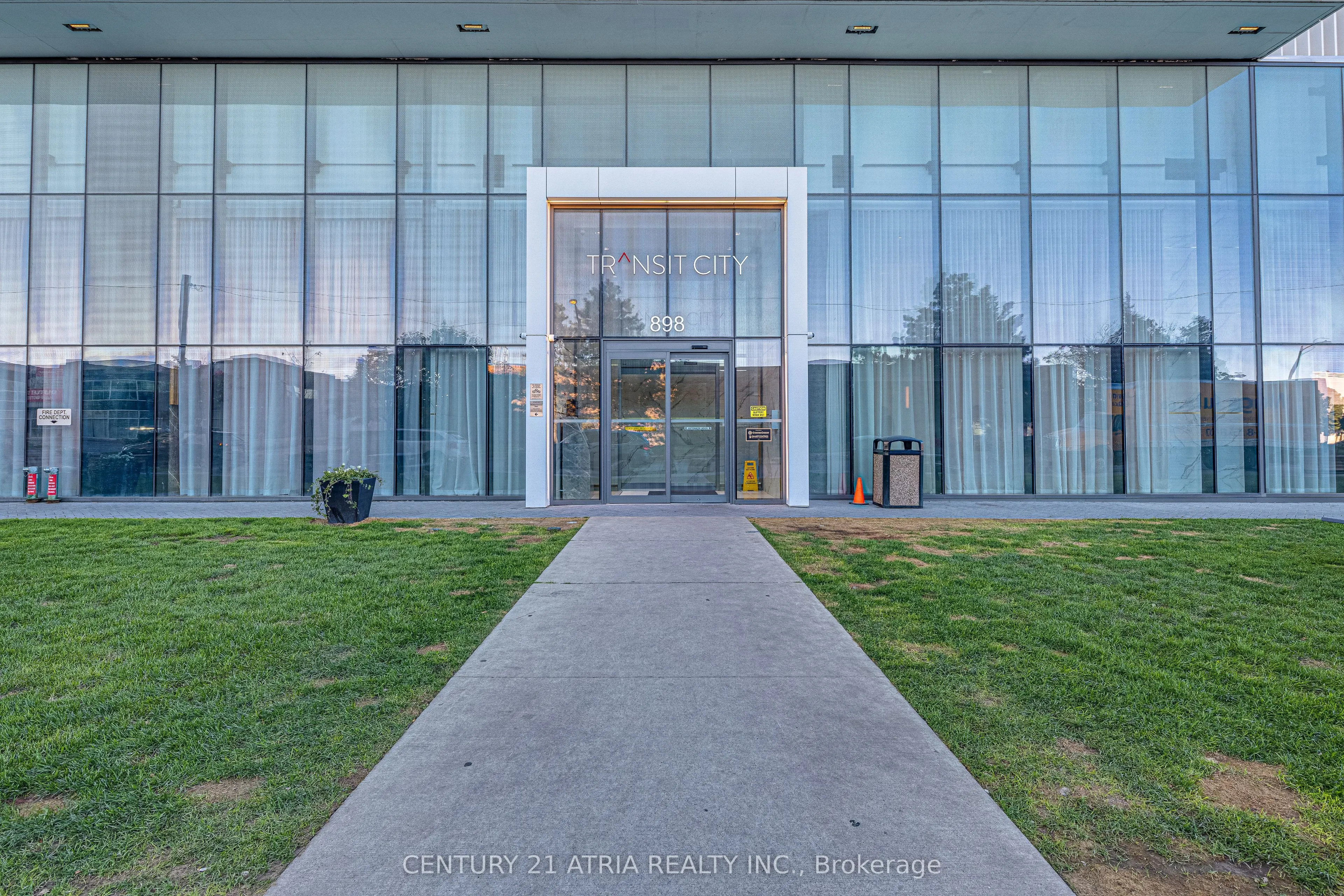 898 Portage Parkway, #5312