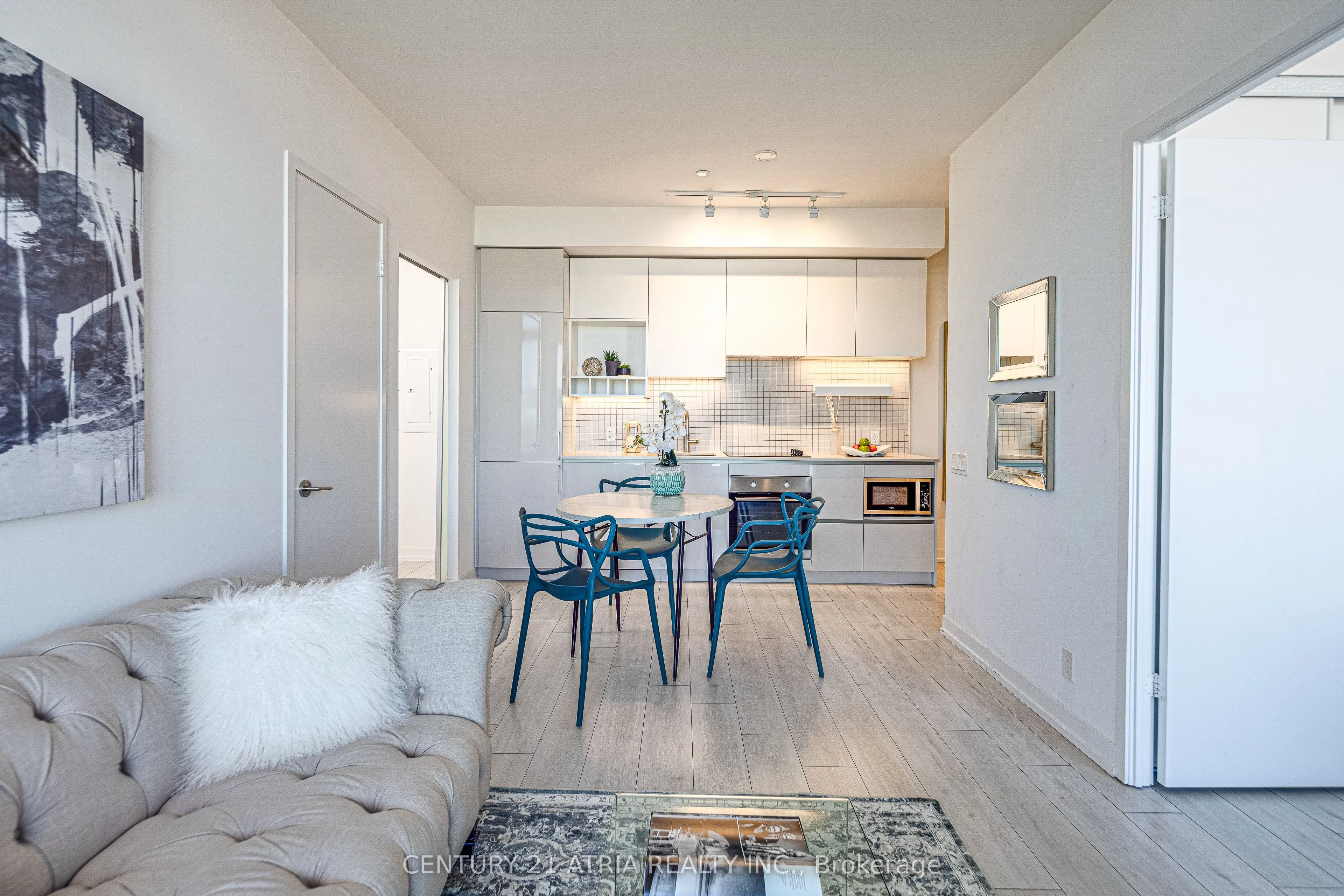 898 Portage Parkway, #5312