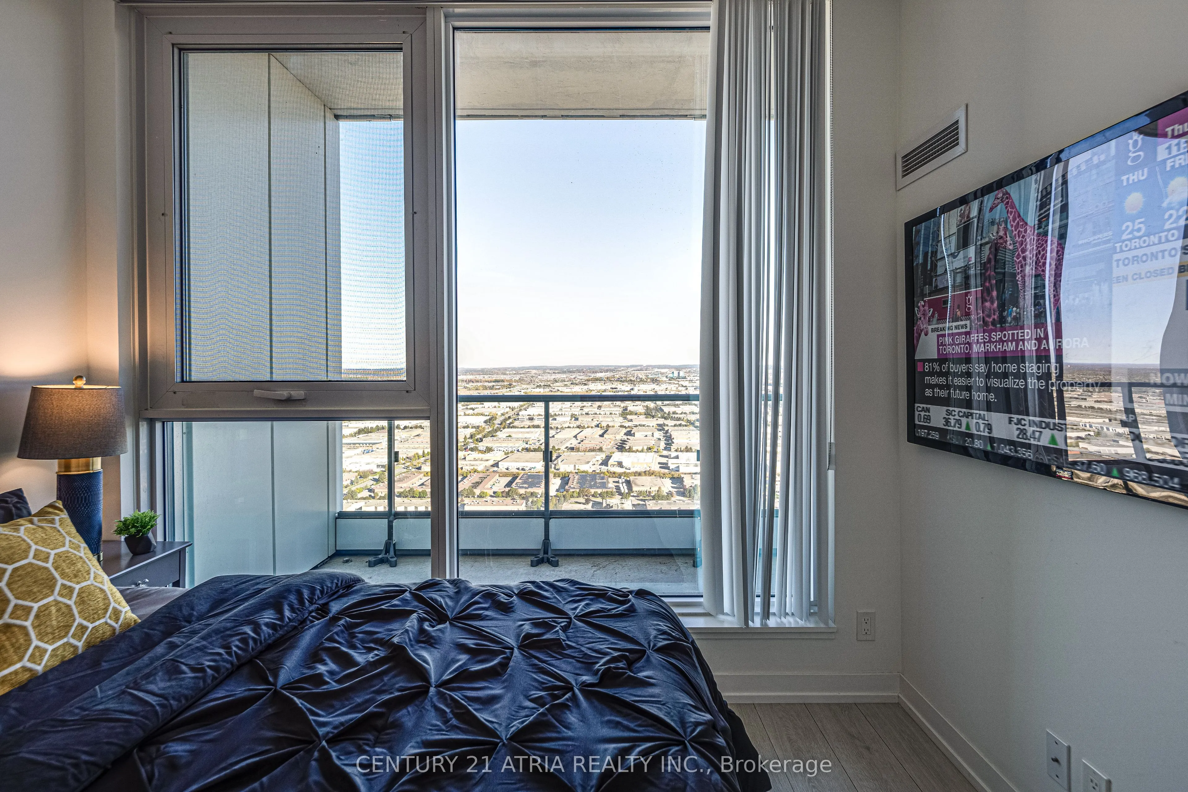 898 Portage Parkway, #5312