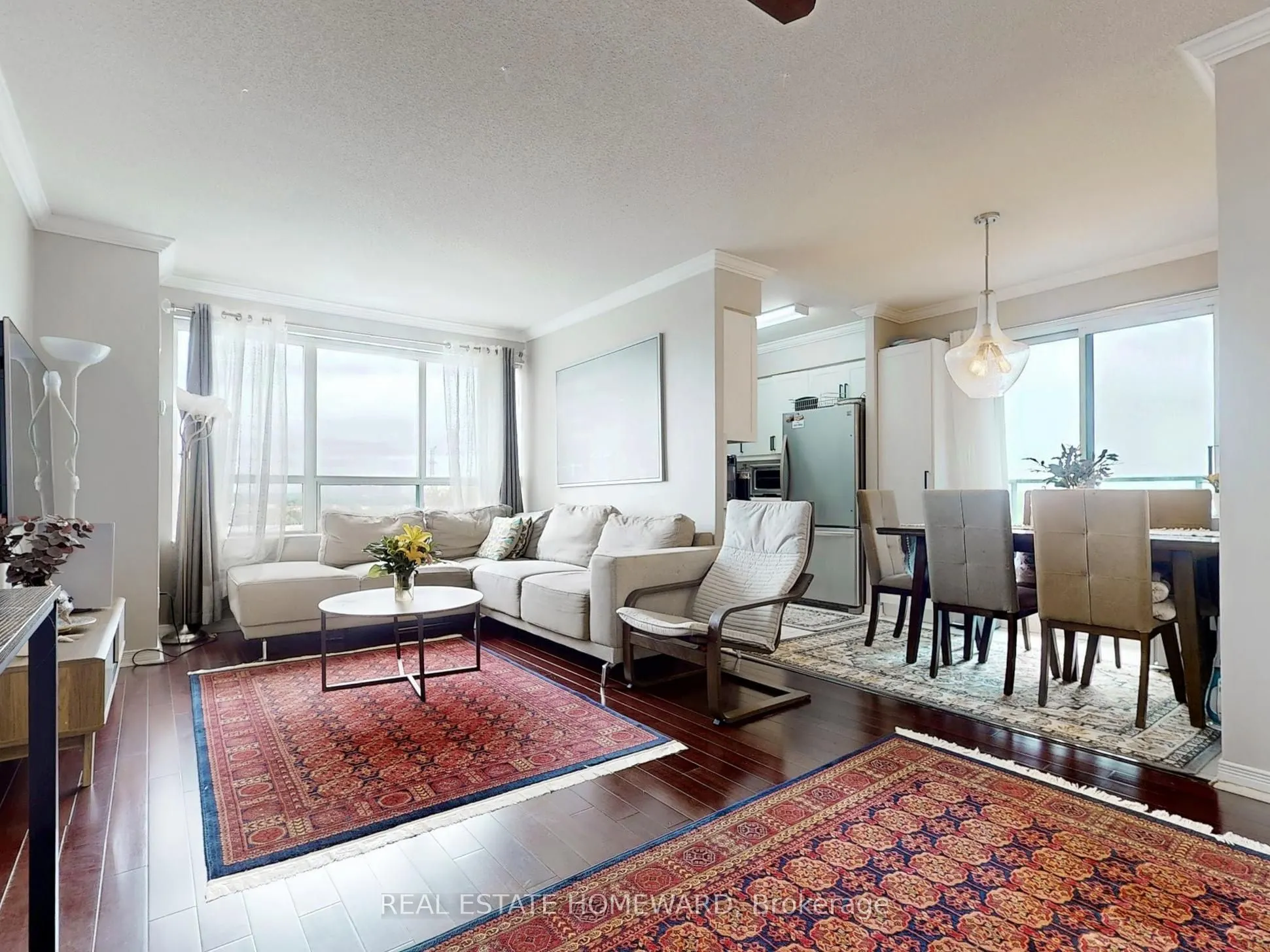 23 Oneida Crescent, #610