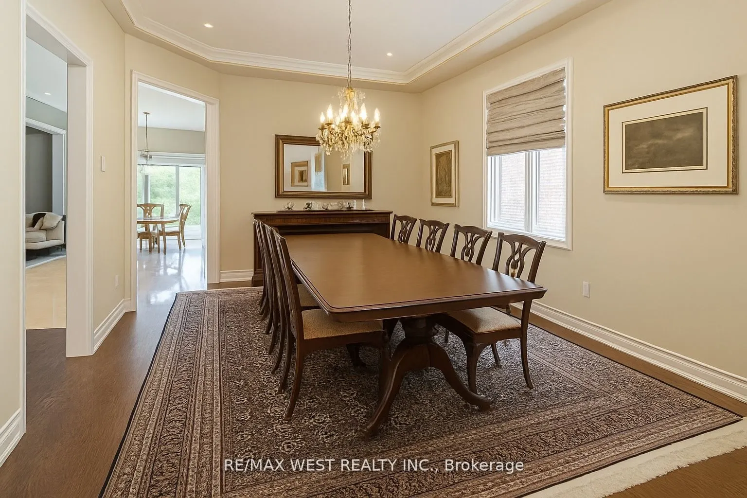 160 Townsgate Drive