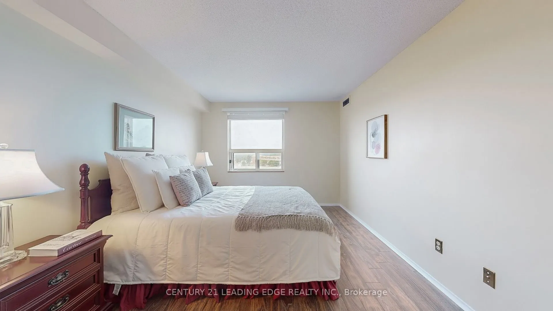 2 Raymerville Drive, #817