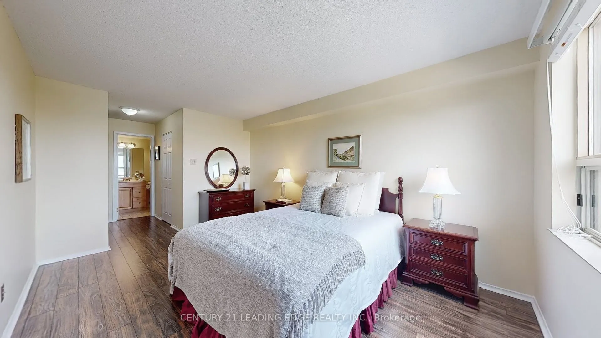 2 Raymerville Drive, #817