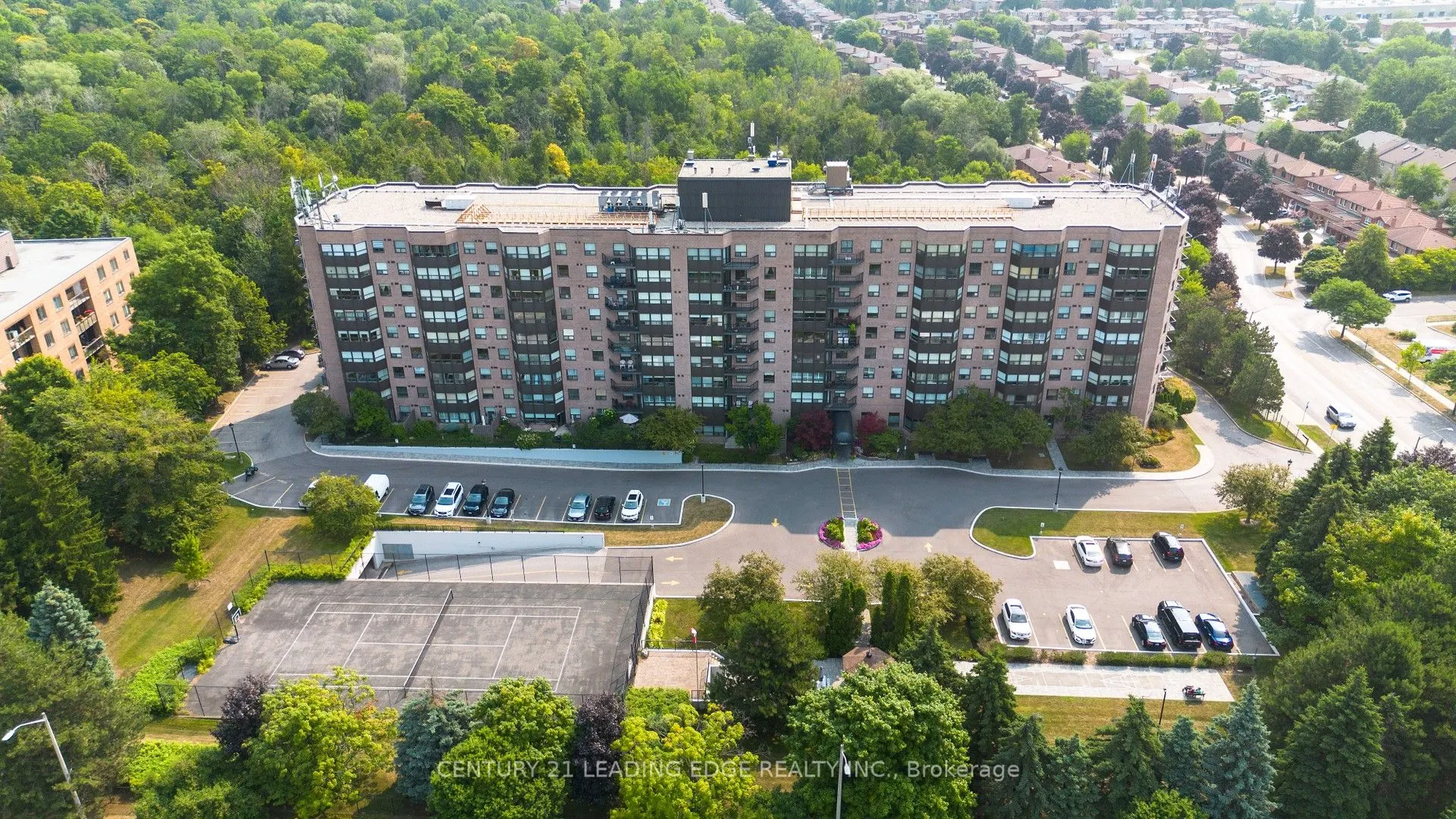 2 Raymerville Drive, #817
