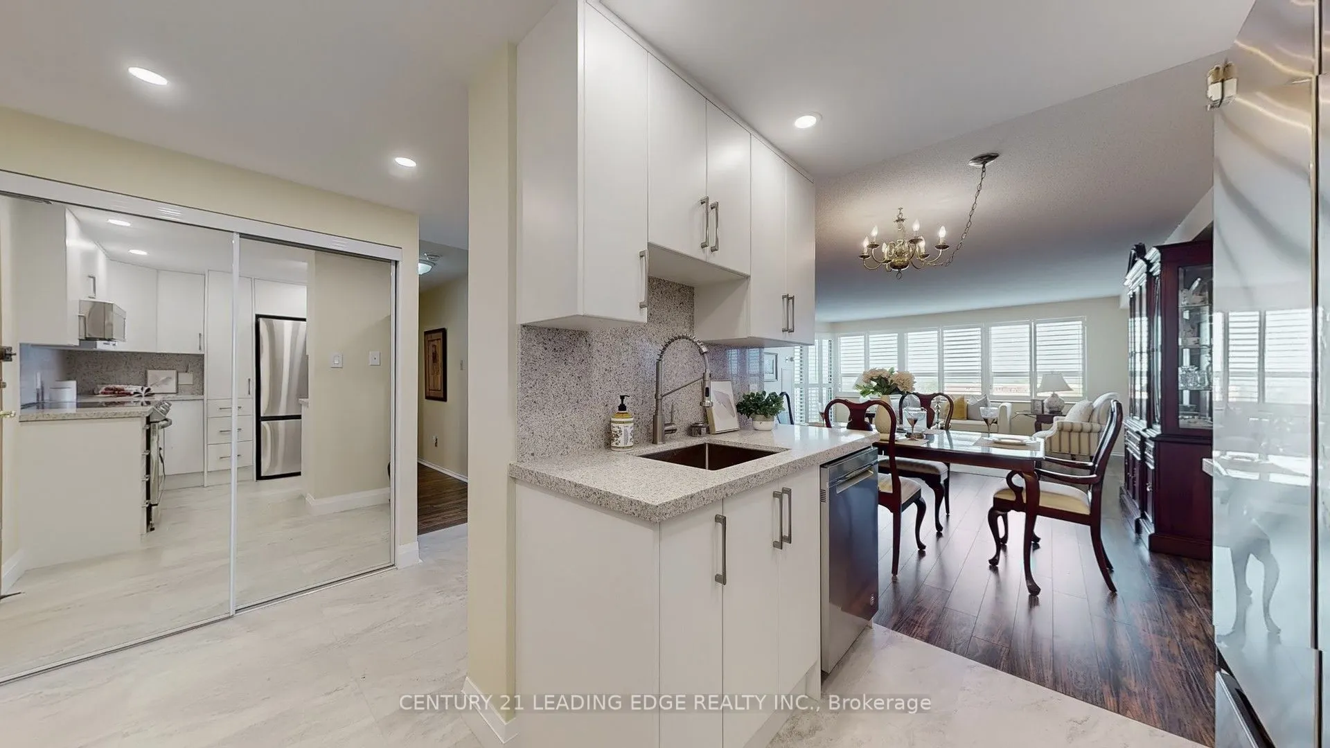 2 Raymerville Drive, #817