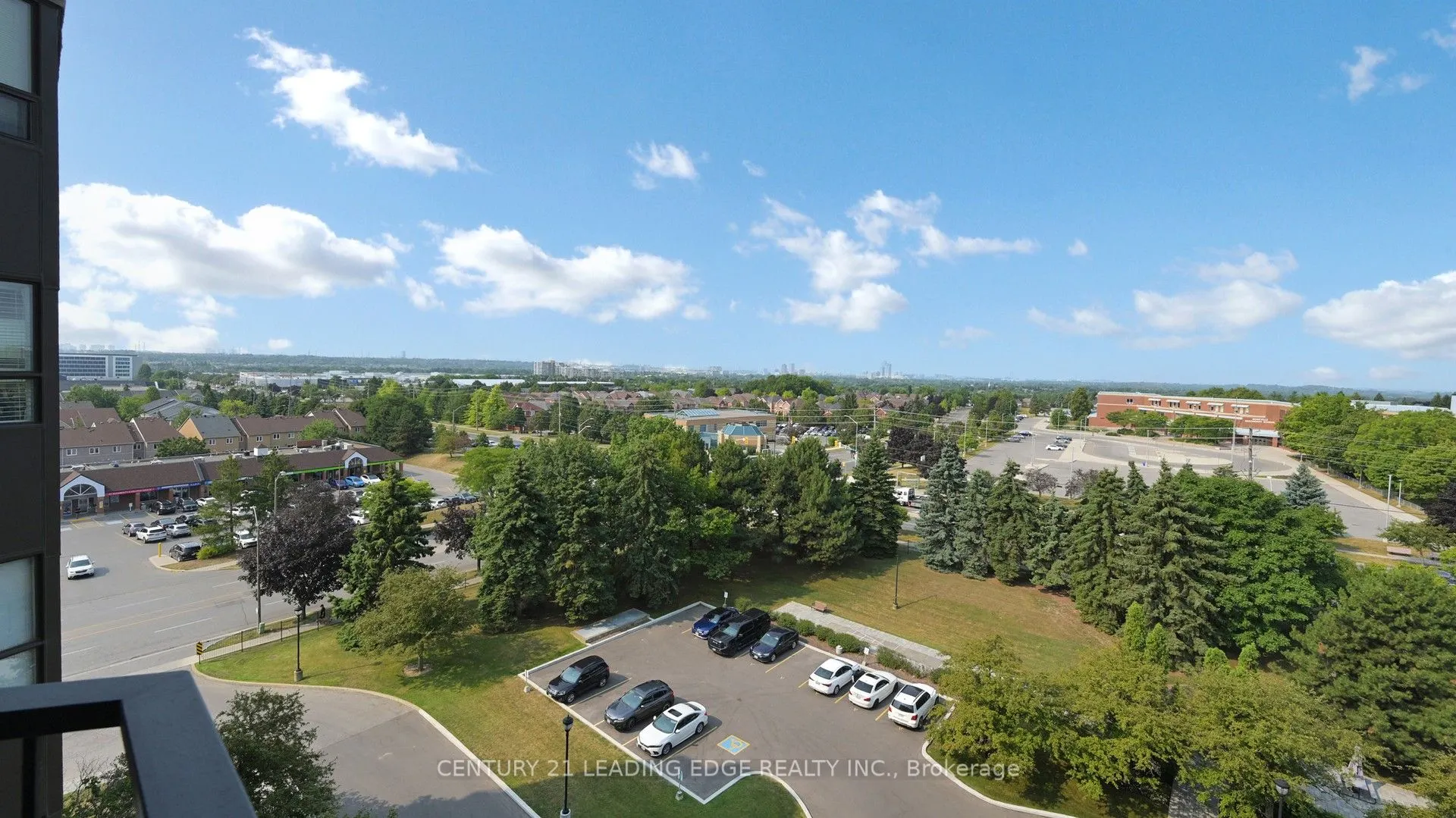 2 Raymerville Drive, #817