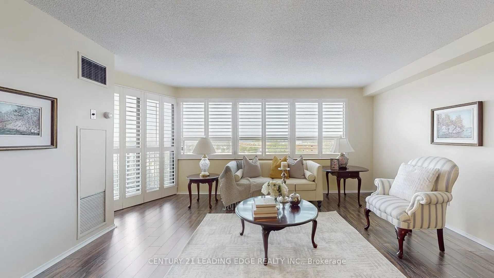 2 Raymerville Drive, #817
