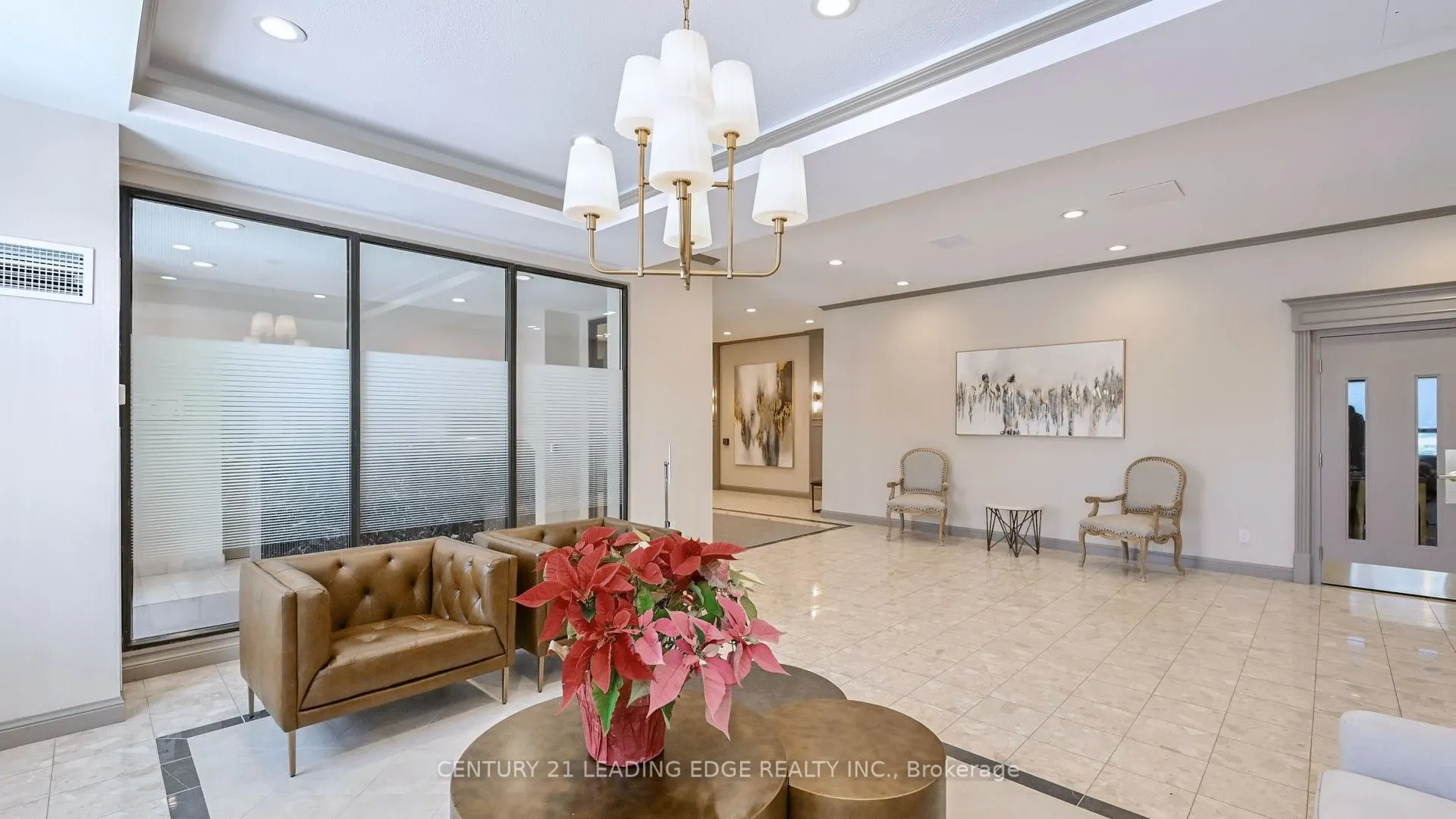 2 Raymerville Drive, #817