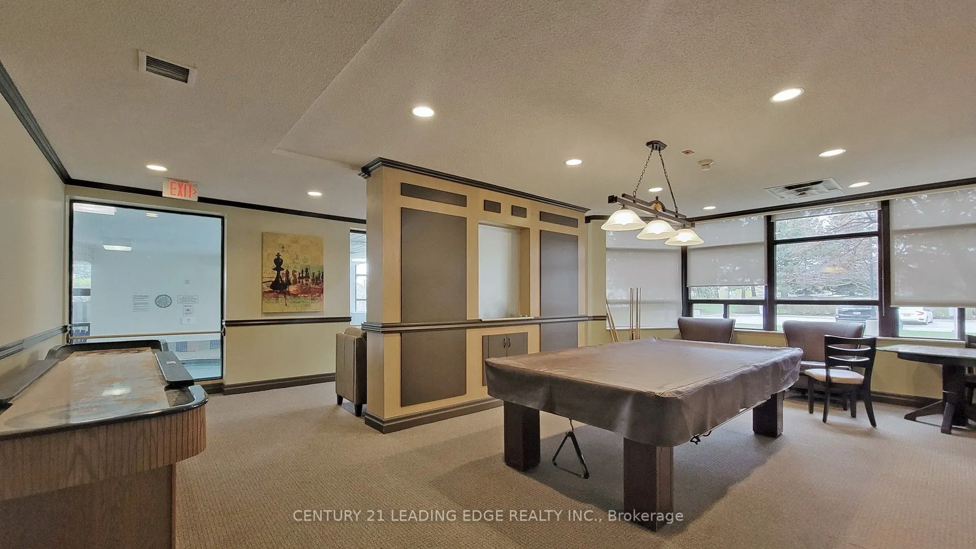 2 Raymerville Drive, #817