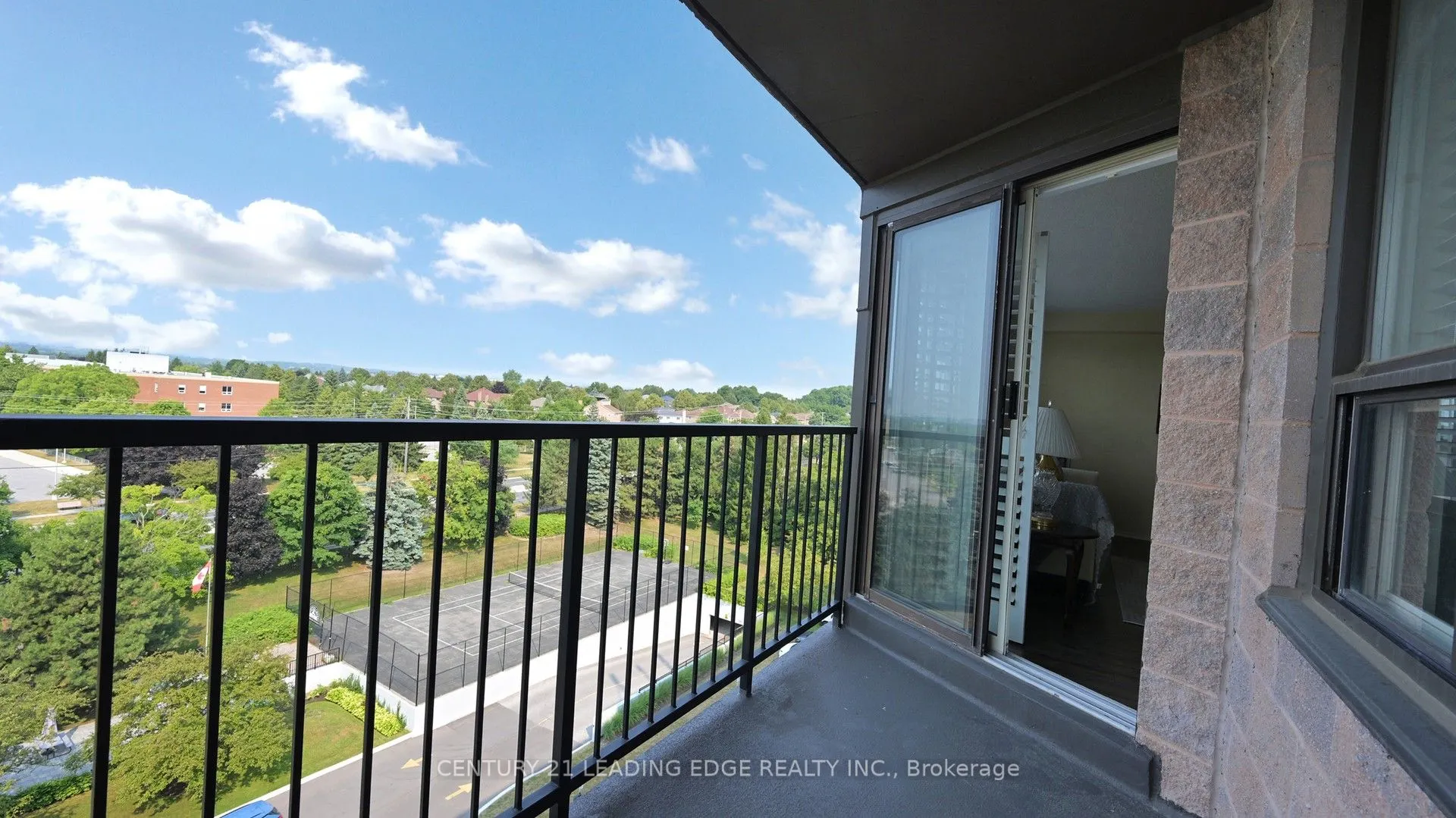 2 Raymerville Drive, #817