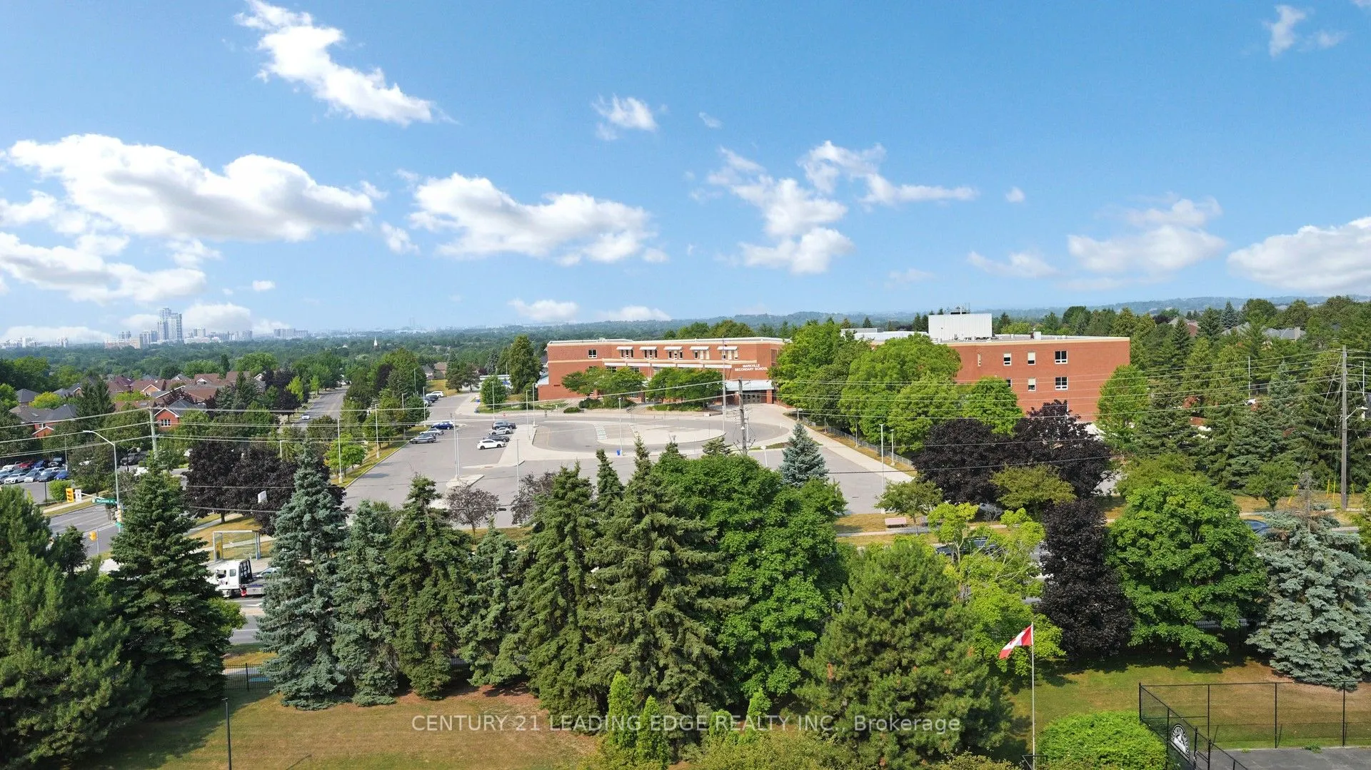 2 Raymerville Drive, #817