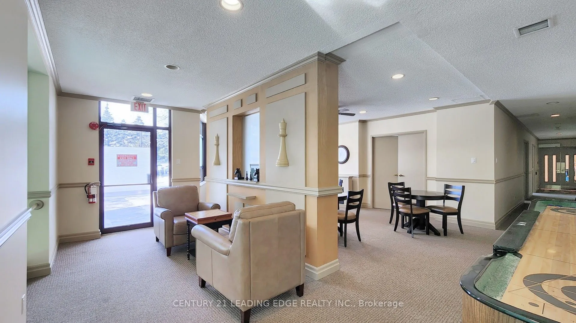 2 Raymerville Drive, #817