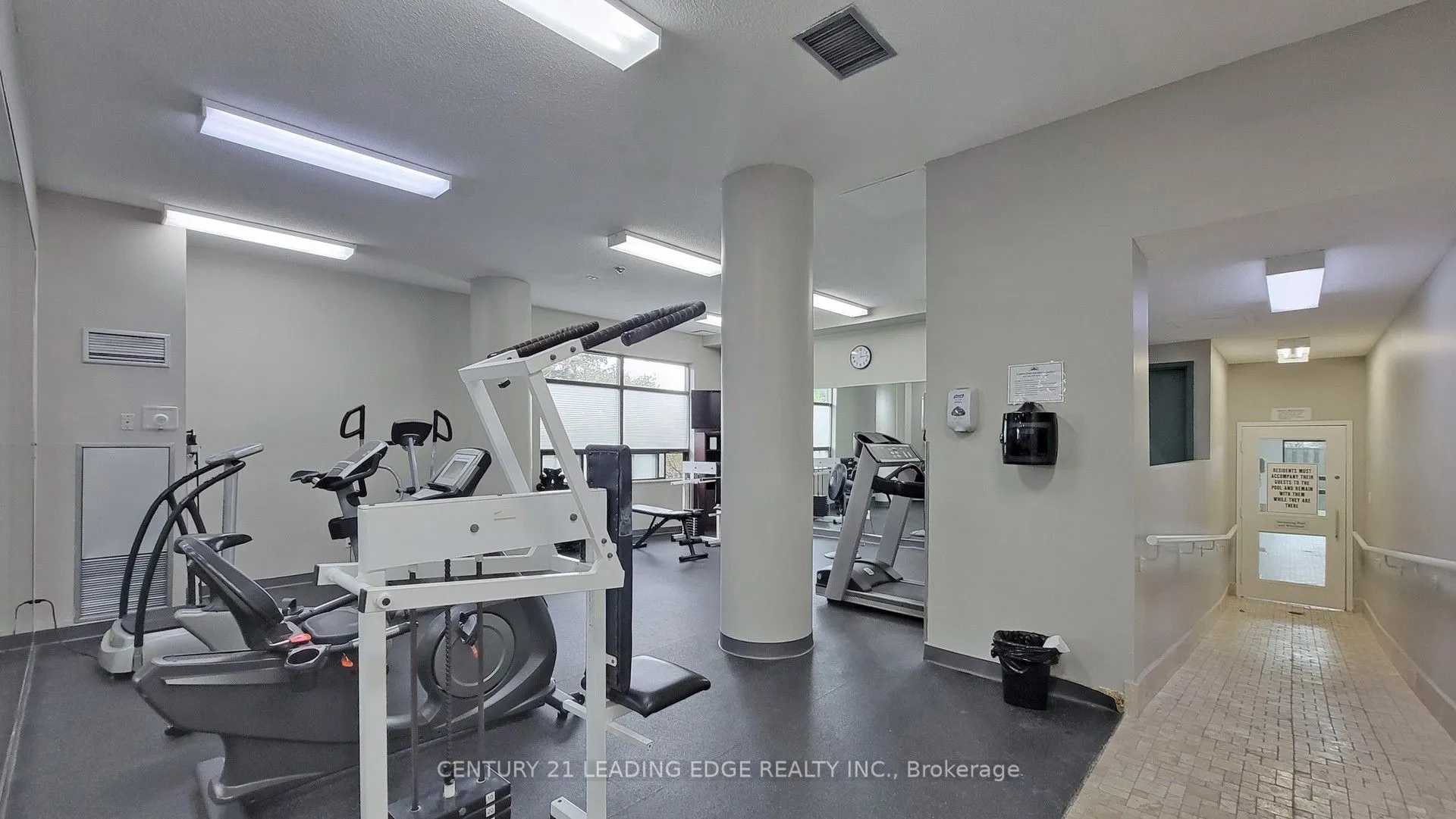 2 Raymerville Drive, #817