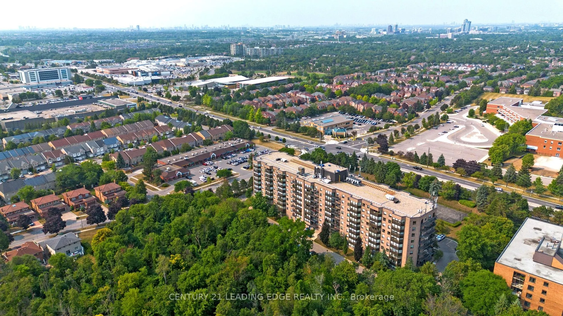 2 Raymerville Drive, #817