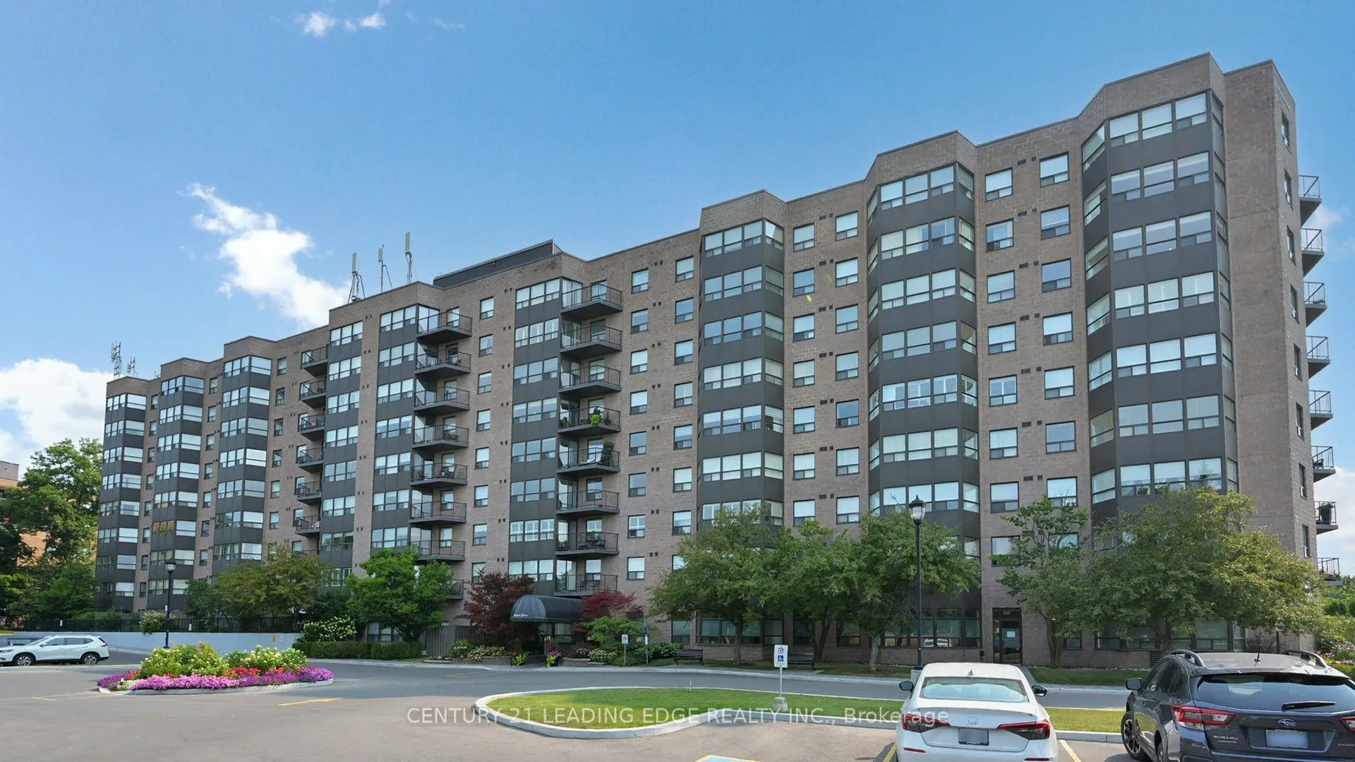2 Raymerville Drive, #817