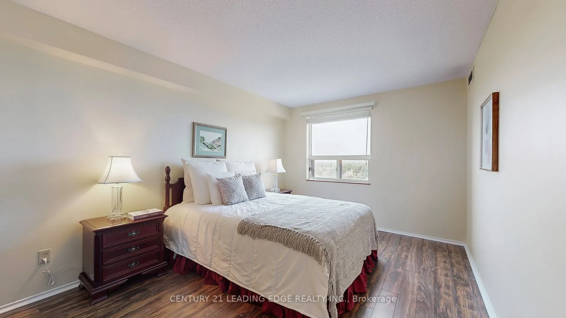 2 Raymerville Drive, #817