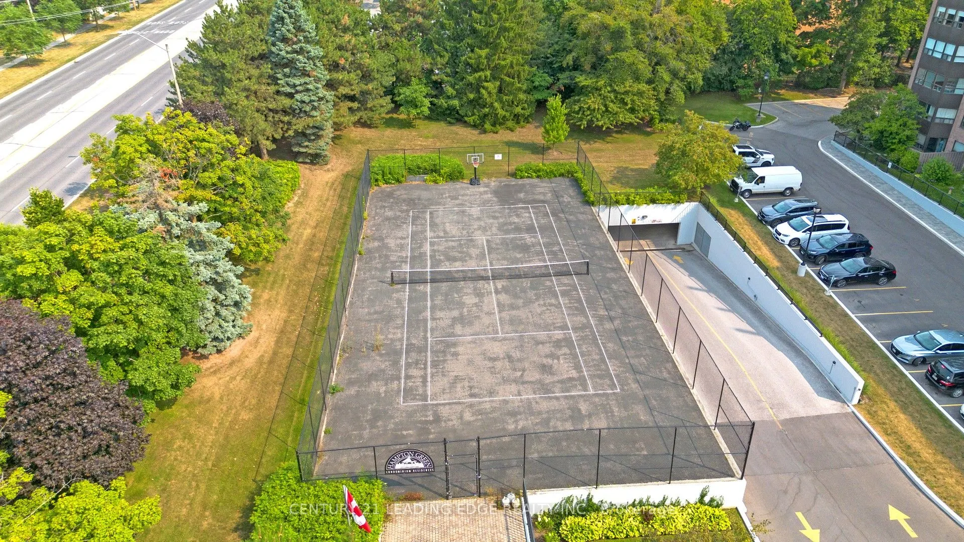 2 Raymerville Drive, #817
