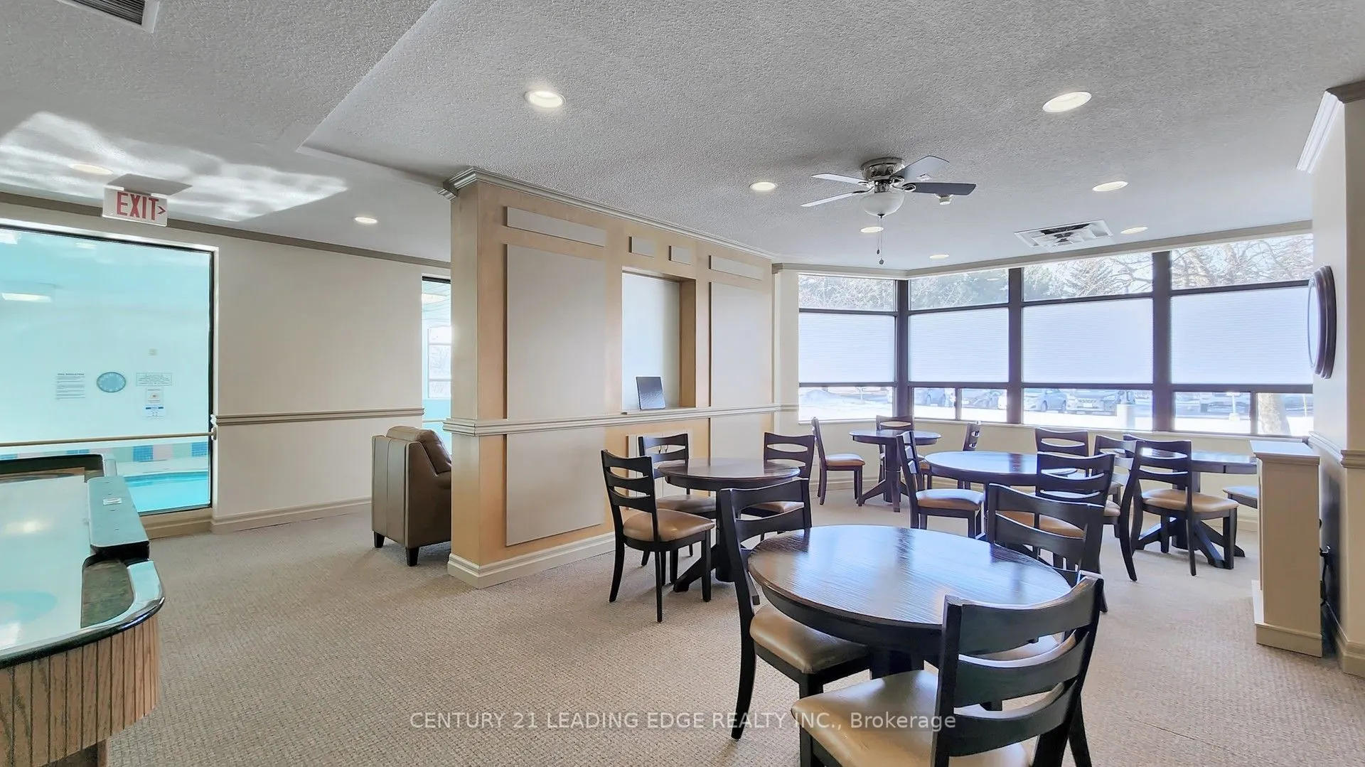 2 Raymerville Drive, #817